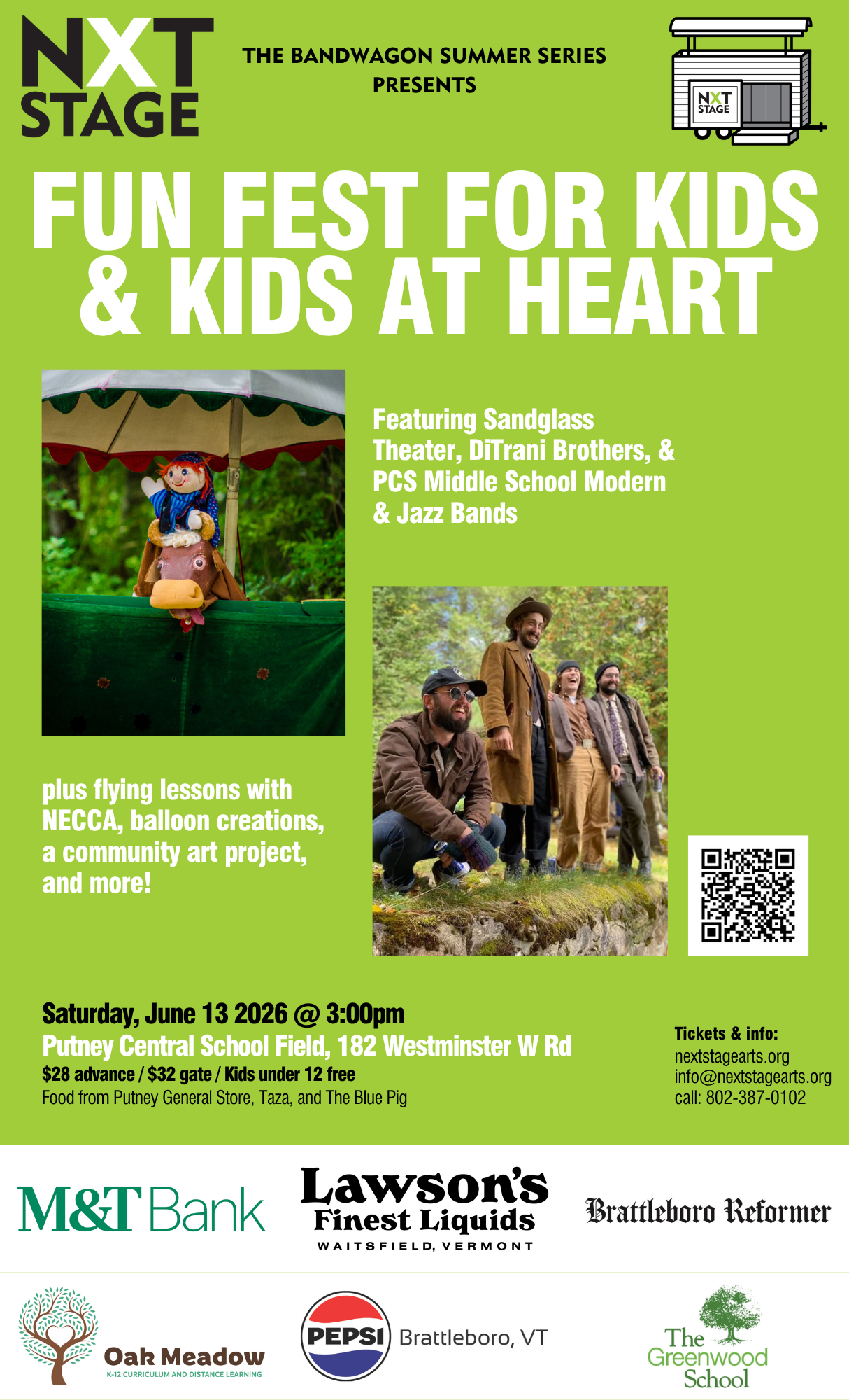 Fun Fest poster poster (8.5 × 14 in).png