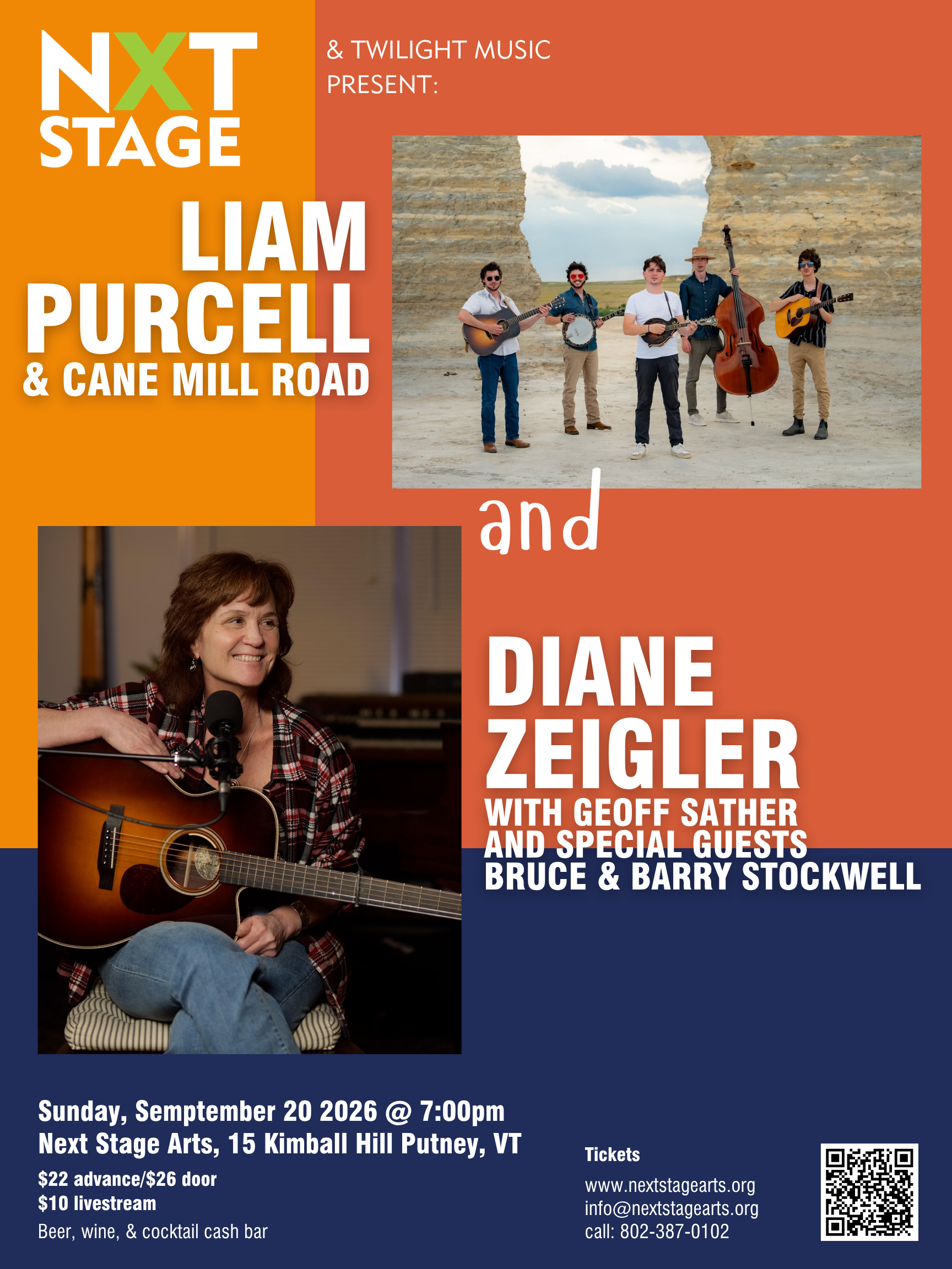 Liam PurcellDiane Zeigler poster.png
