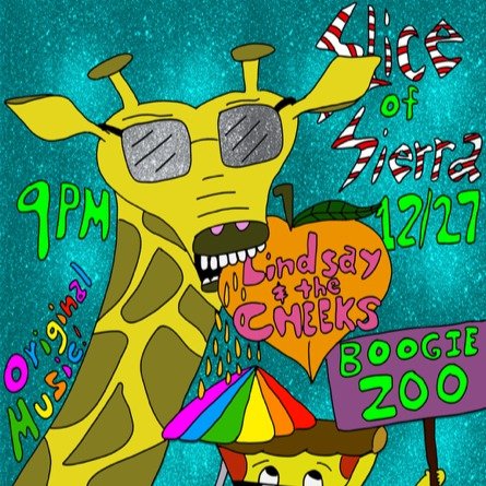 Tonight!!! Get your tix now. See you soon. Show starts at 9 pm.

https://www.eventbrite.com/e/1977253361029?aff=oddtdtcreator