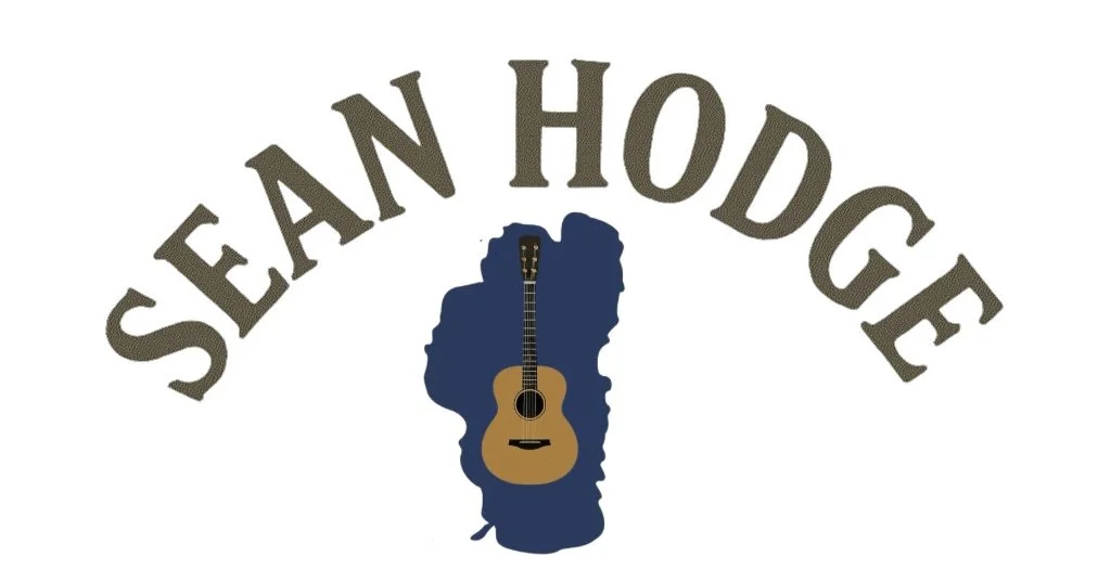 Sean Hodge 