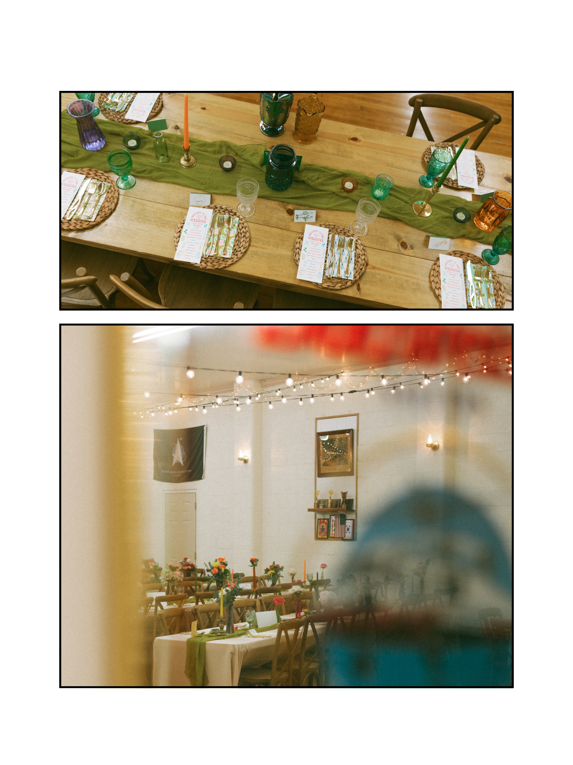 Colorful American Legion Top Gun Inspired Iowa Wedding Day (3).png