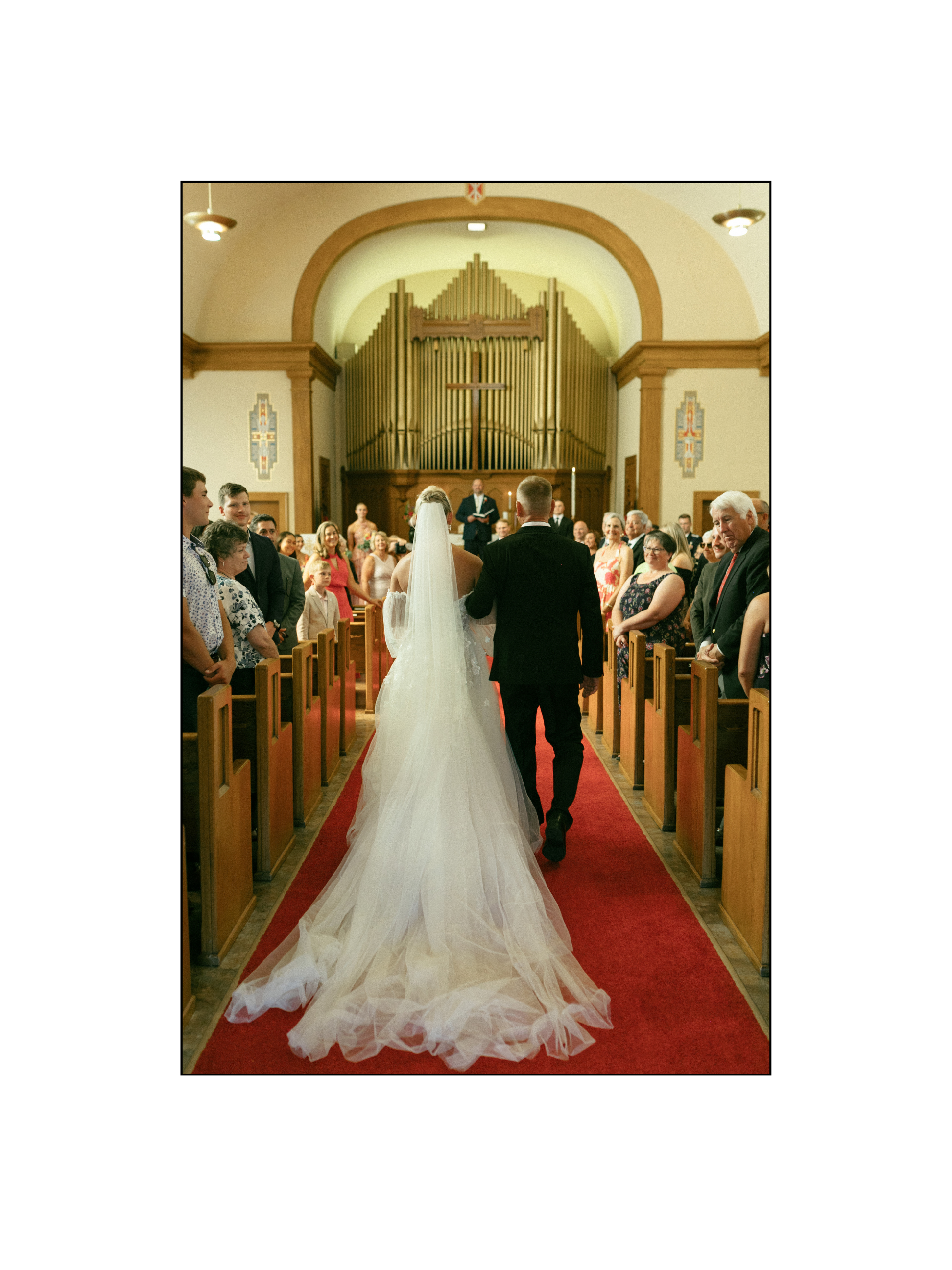 Colorful American Legion Top Gun Inspired Iowa Wedding Day (17).png
