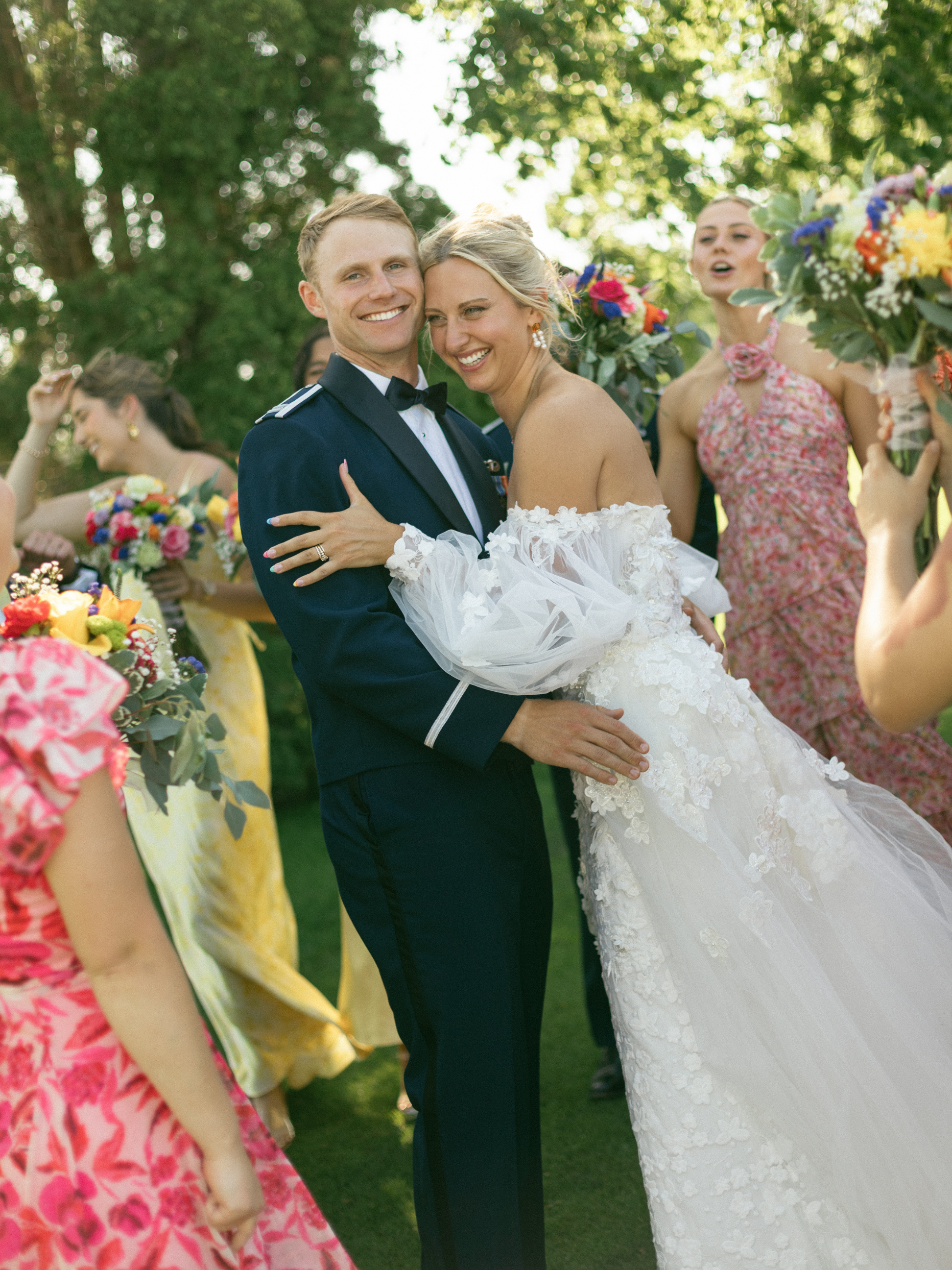 Colorful American Legion Top Gun Inspired Iowa Wedding Day (33).png