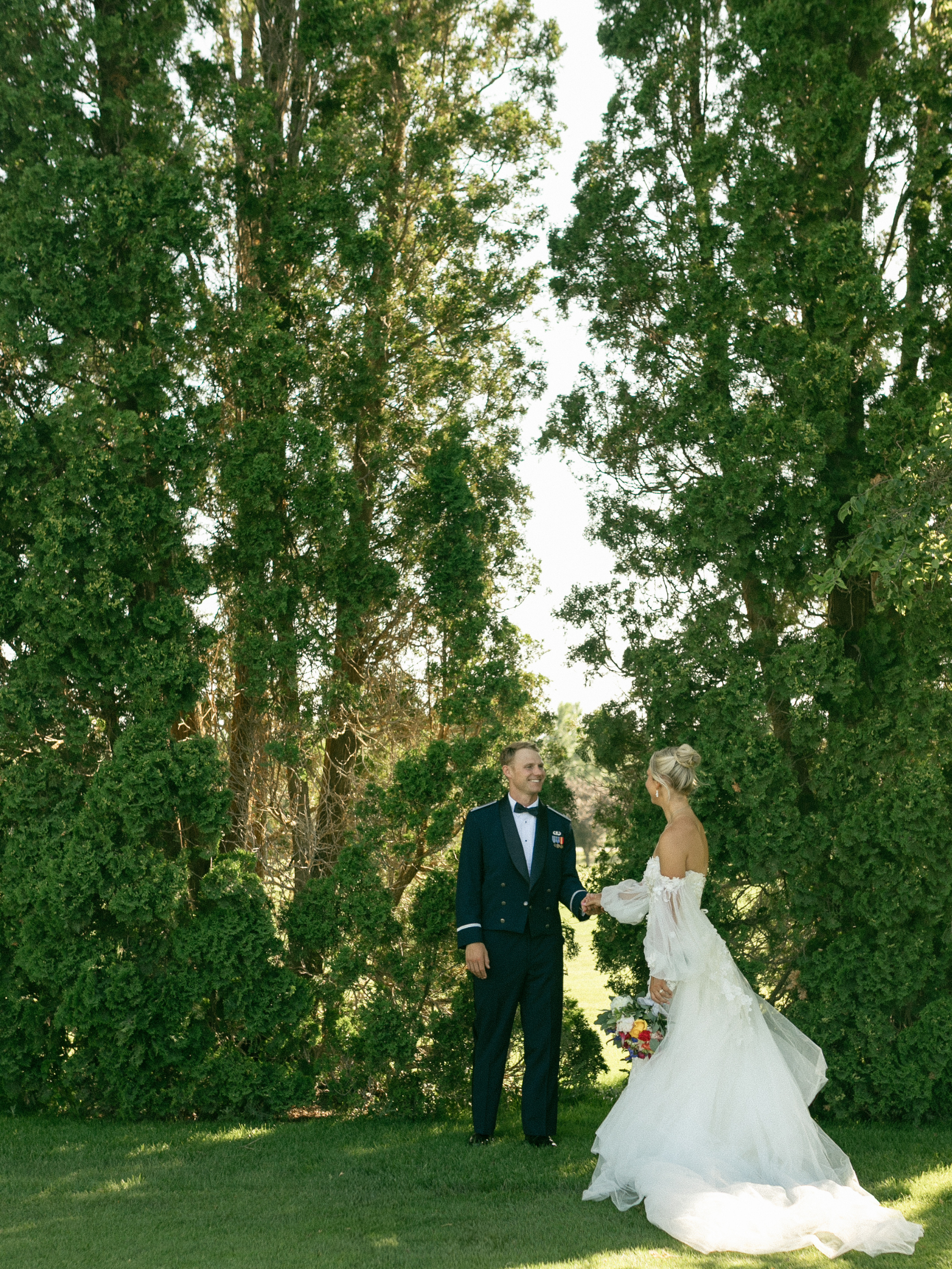 Colorful American Legion Top Gun Inspired Iowa Wedding Day (36).png