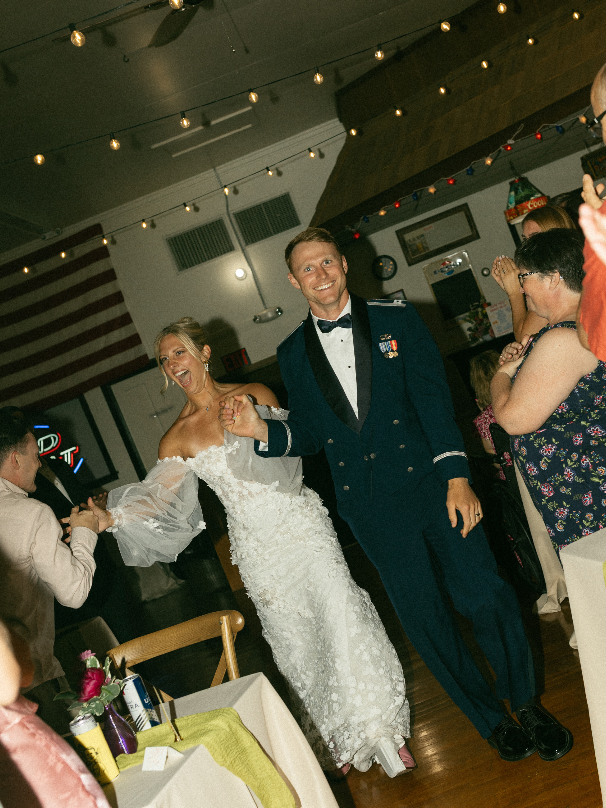 Colorful American Legion Top Gun Inspired Iowa Wedding Day (46).png