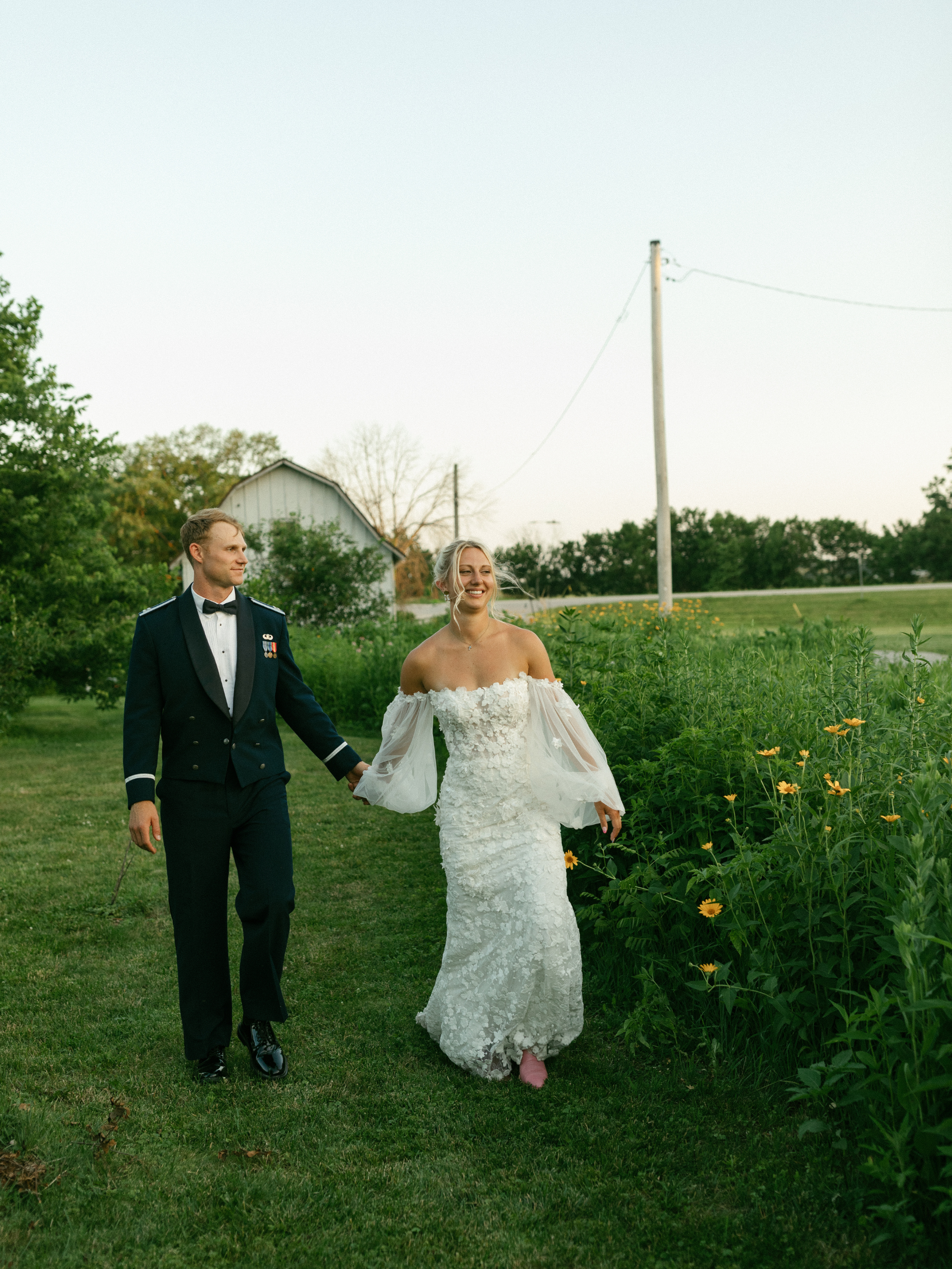 Colorful American Legion Top Gun Inspired Iowa Wedding Day (56).png