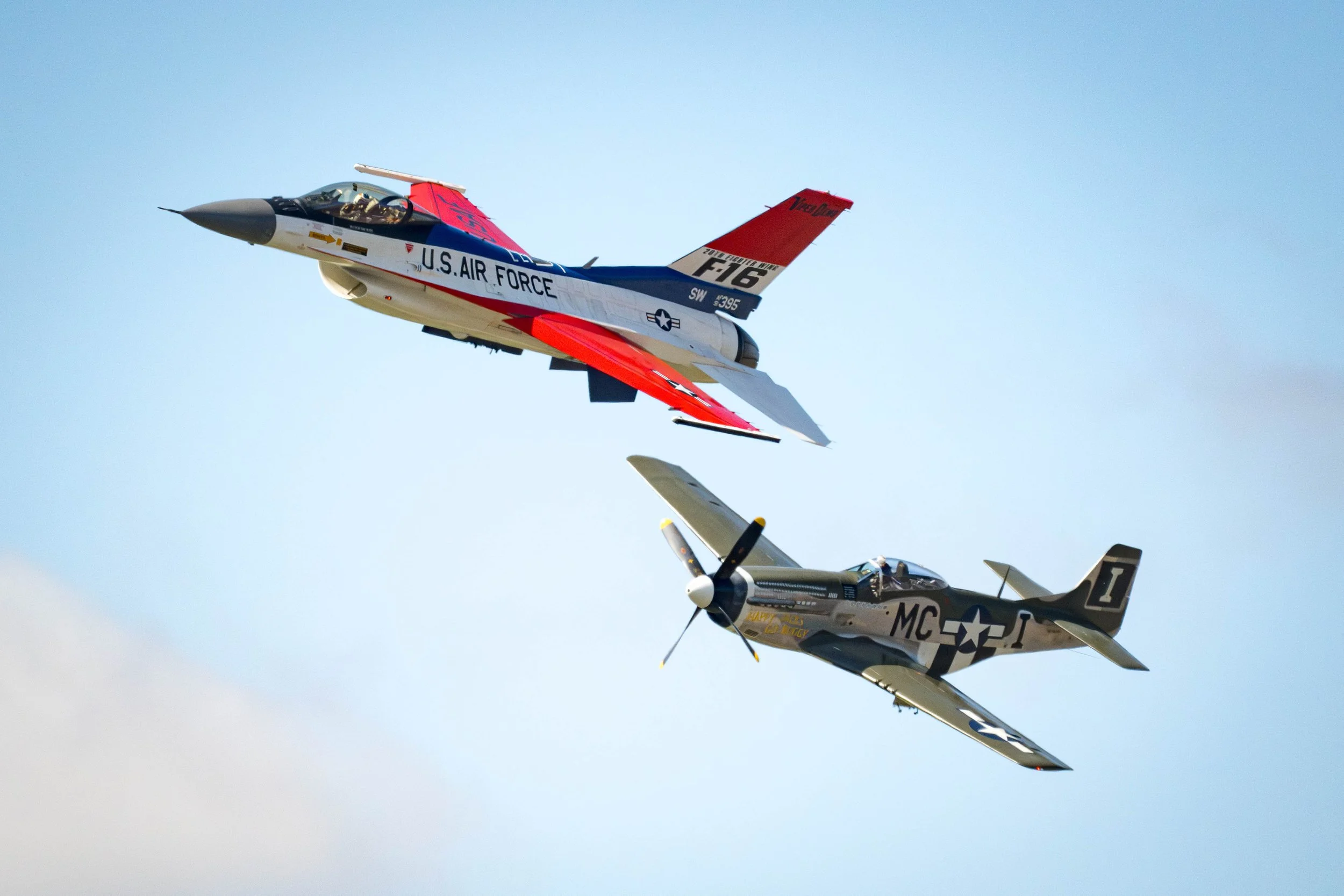 Milwaukee Air &amp; Water Show