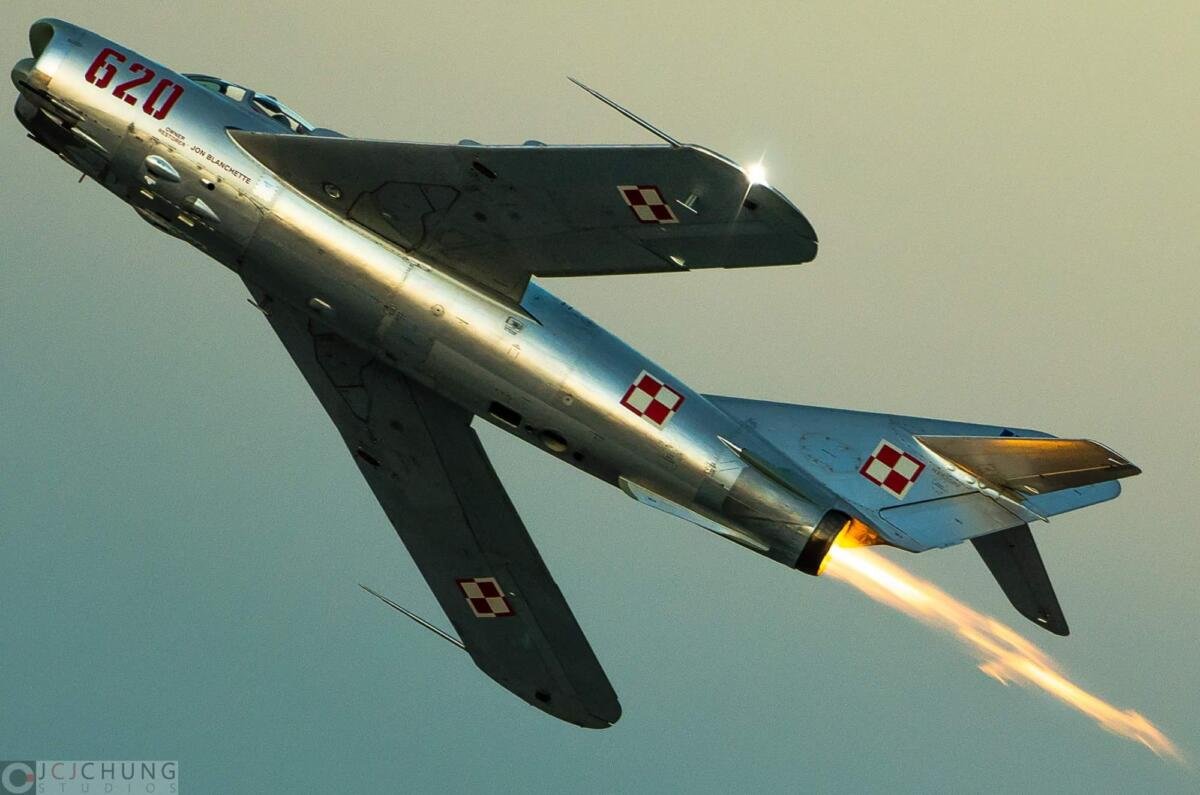 The Wildwoods Air Show