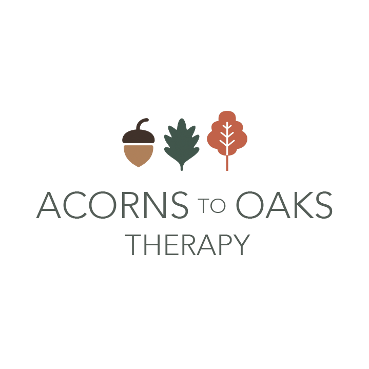 Acorns to Oaks Therapy