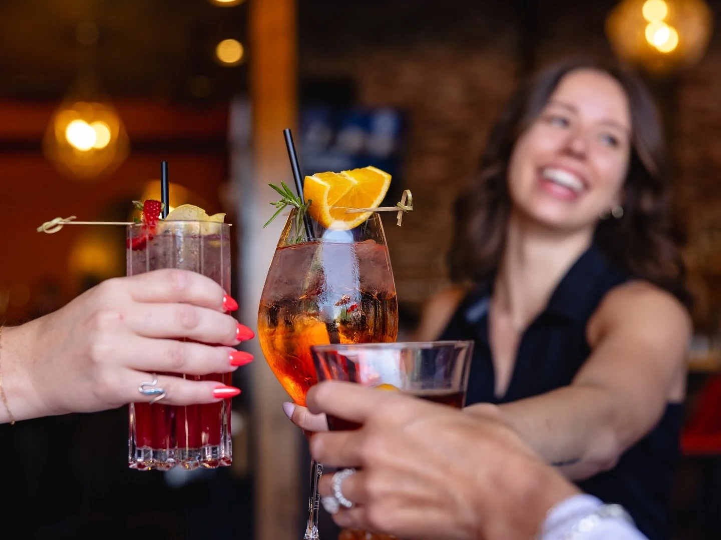 Give the gift of unforgettable nights &mdash; poured neat, shaken cold, and served with style. 🎁 ✨

Birthdays, anniversaries, or just because&mdash;nothing says cheers to you quite like a night out at The Living Room. From sushi + wine to patio nigh