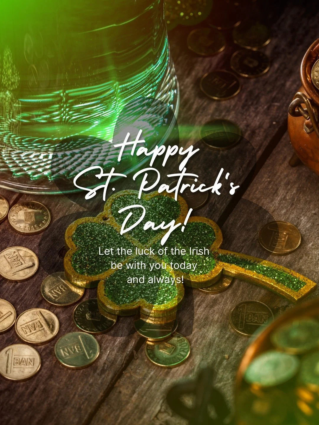 Celebrate St. Patrick&rsquo;s Day with live music, our extensive wine and cocktail list keeping the vibes alive. 🍀✨ Join us for an unforgettable night out with friends.

#StPatricksDayAZ #LiveMusicNights #WineAndCocktails #ScottsdaleEvents