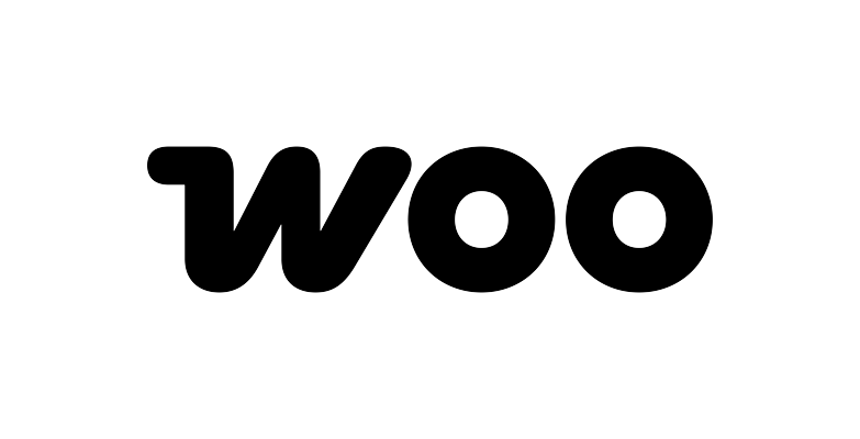 Woo Commerce logo