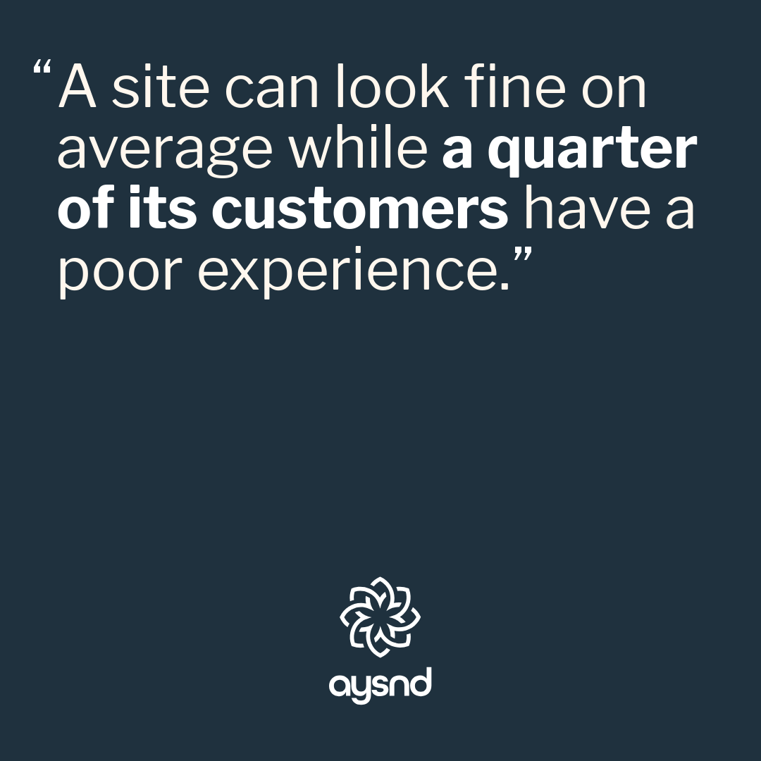 How We Improved Core Web Vitals on Kravet's Adobe Commerce Storefront