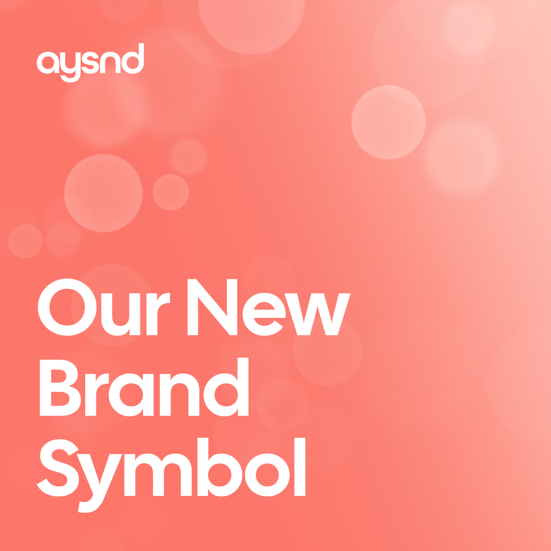 Introducing Aysnd’s New Brand Symbol, and the Reset That Got Us Here&nbsp;