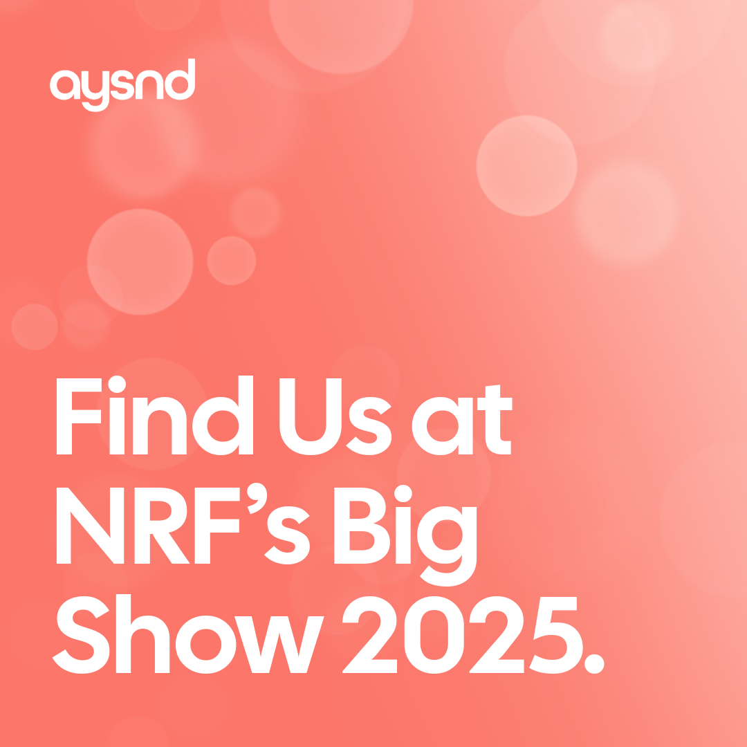Catch Us at NRF’25