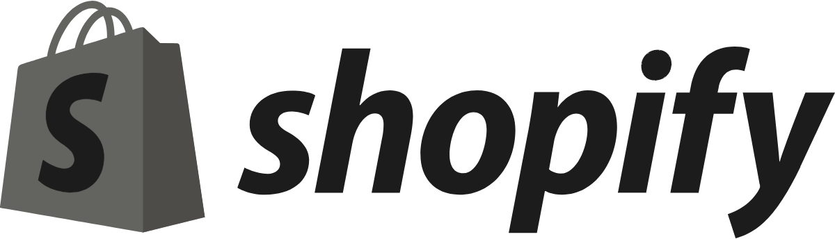 Shopify logo