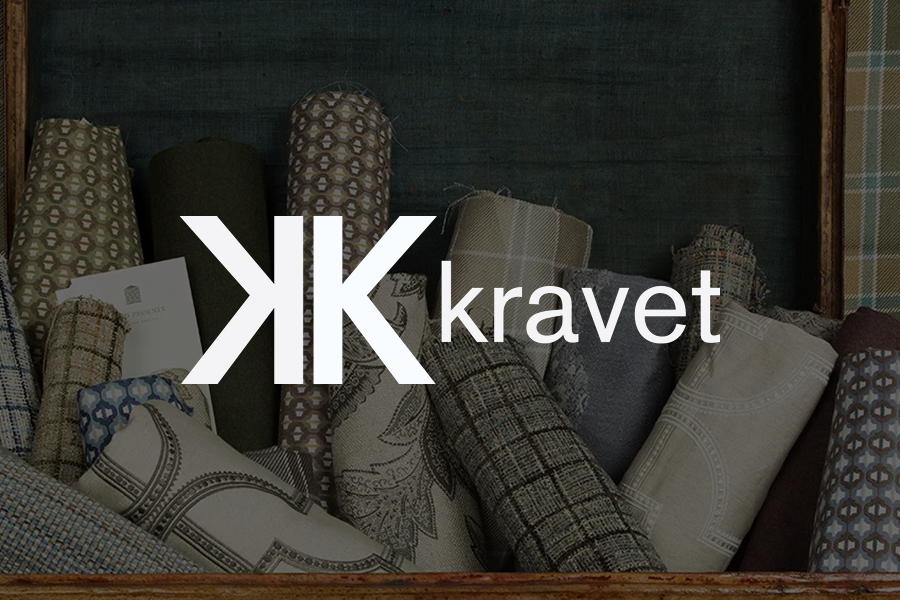 Logo of Atlas RFID with a background of a woman working in a warehouse with an RFID scanner