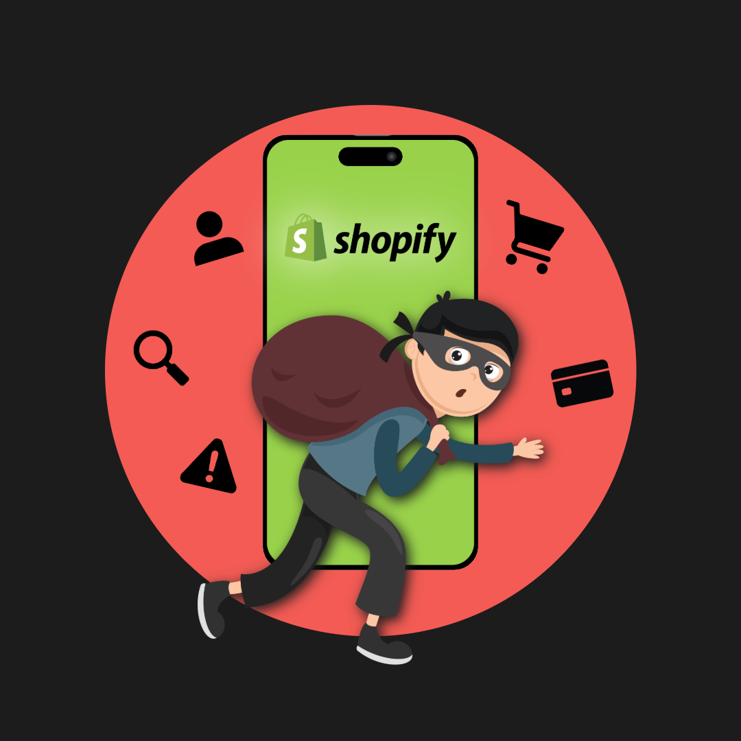 When Shopify Fraud Knocks: How to Respond Before It Escalates&nbsp;