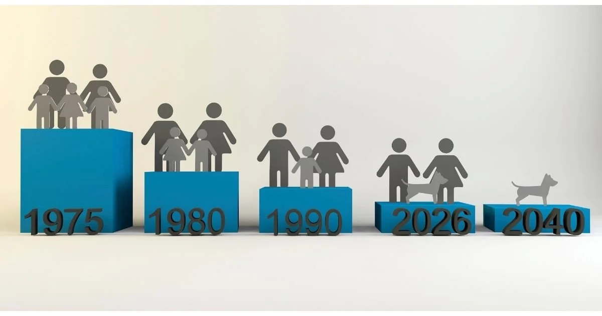 Op-Ed: Family Formation Shouldn't Be America's Hardest Economic Choice