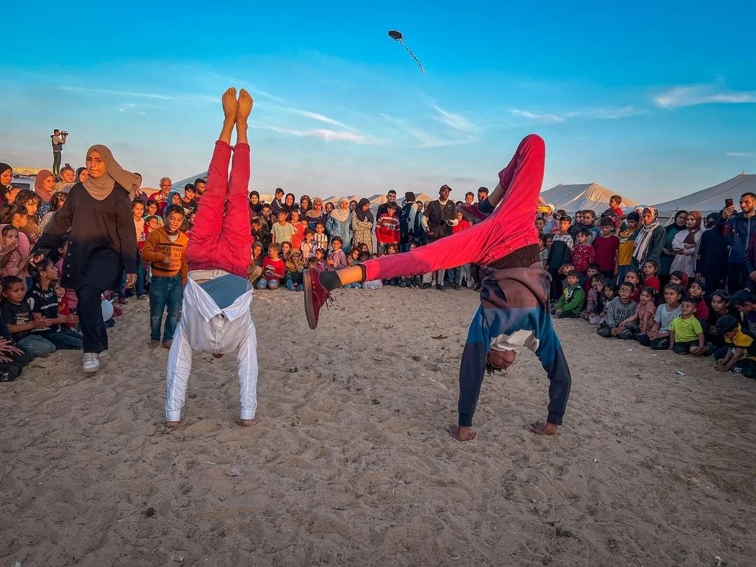 Event by FGC - surrounded by children.jpg