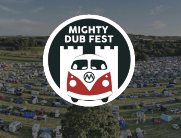 Mighty Dub Fest 