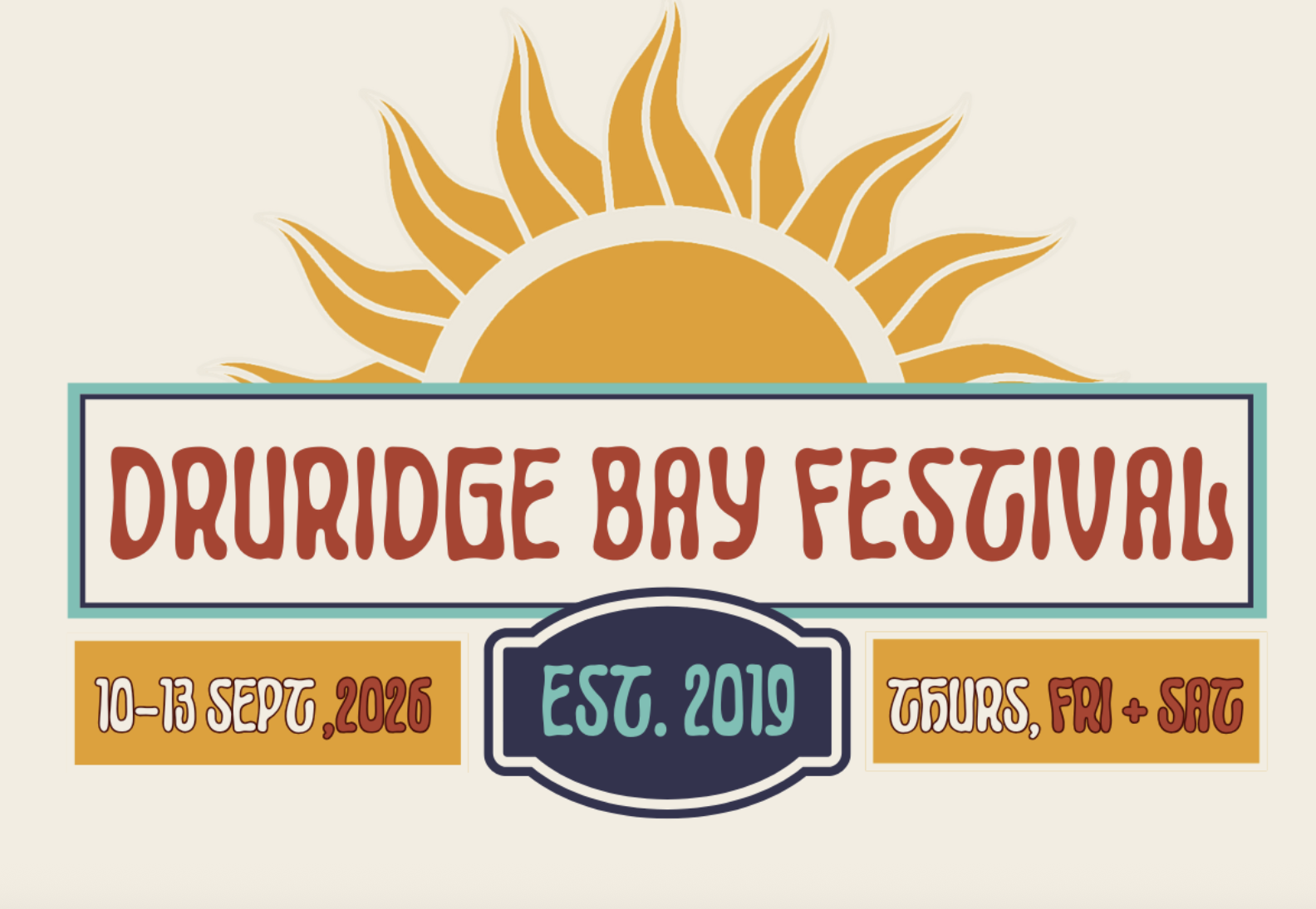 Druridge Bay Festival 