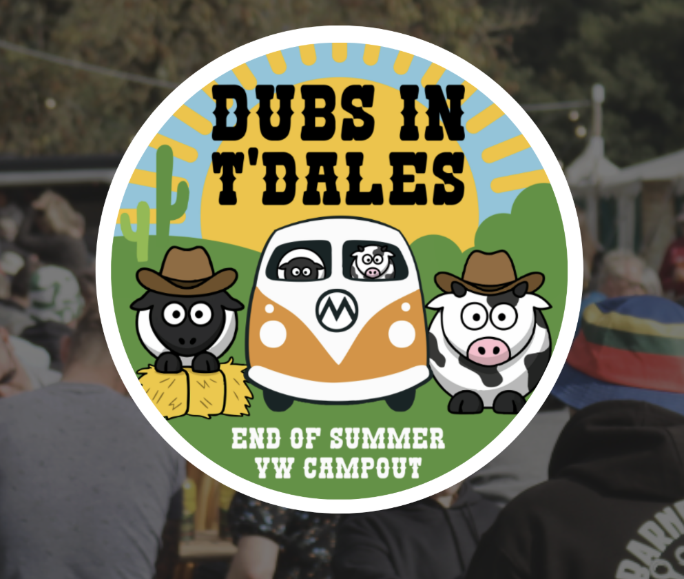 Dubs In’t Dales