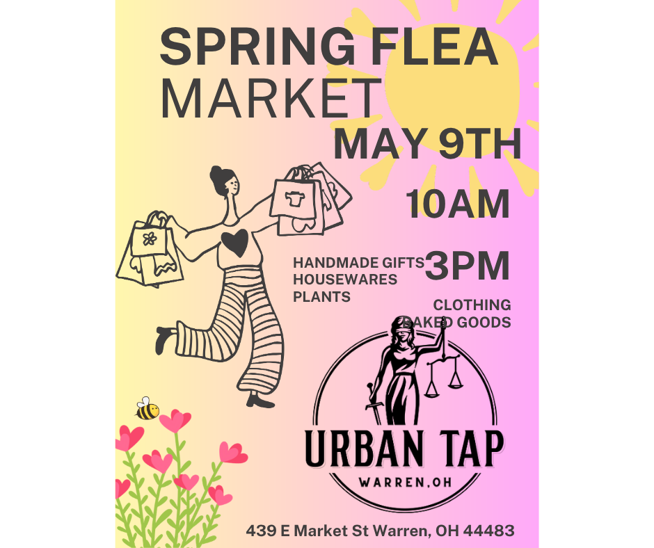Spring Flea Market