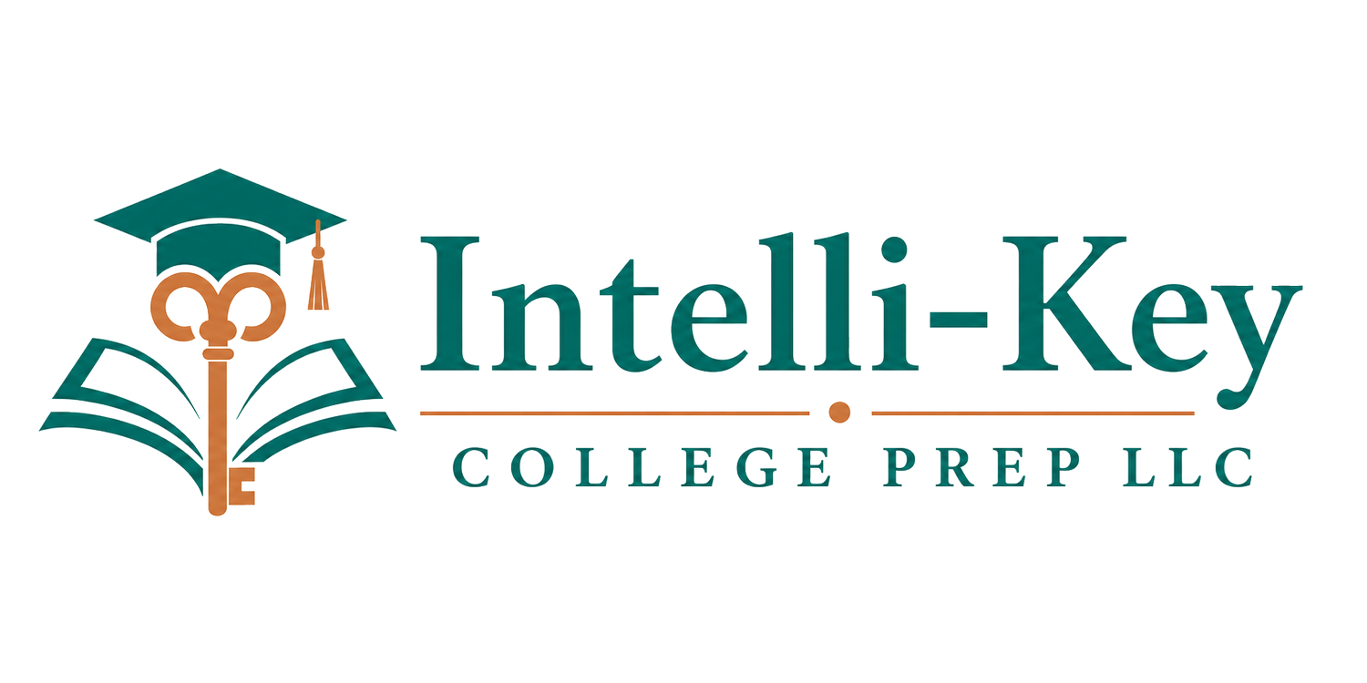Intelli-Key College Prep