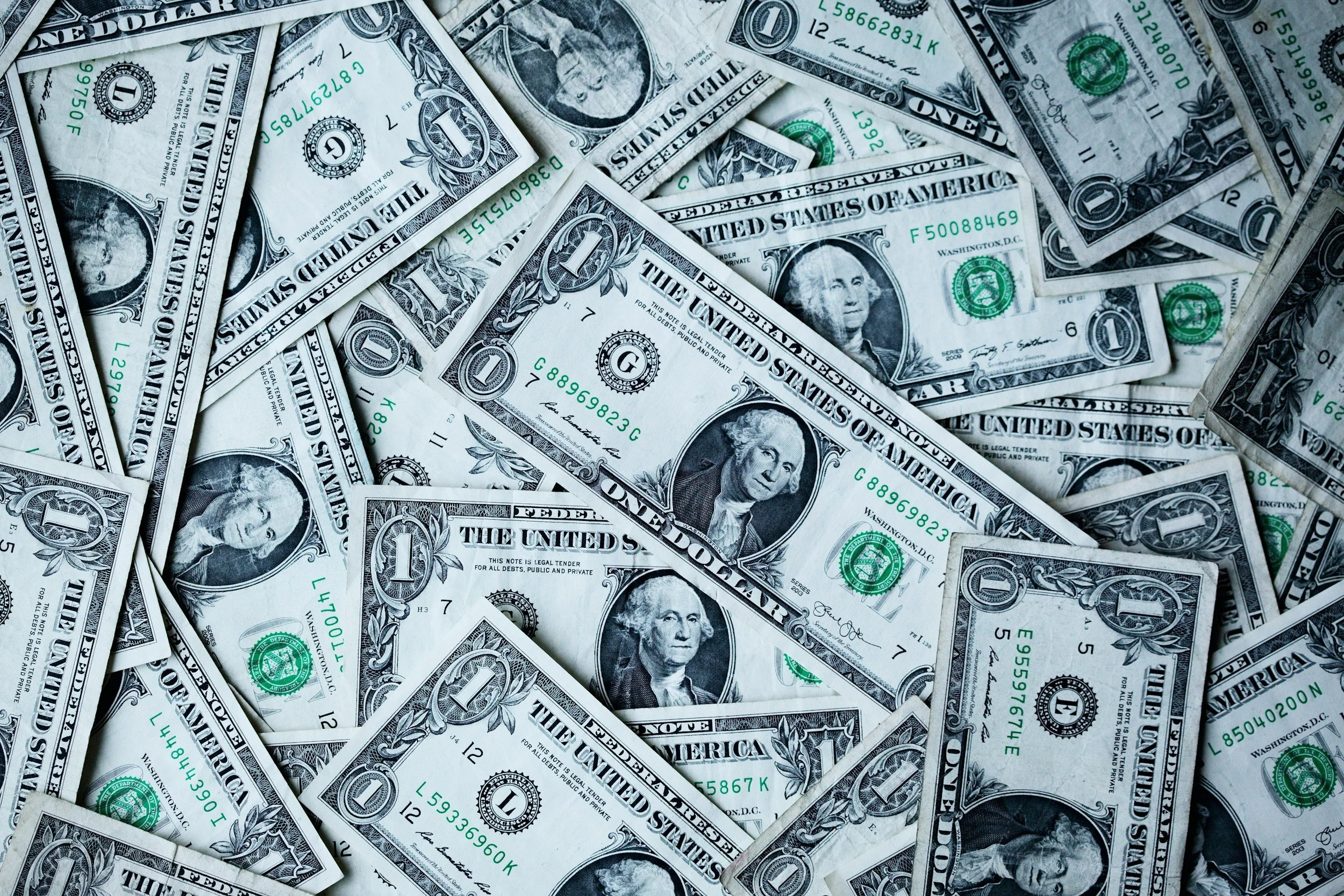 Free Money?