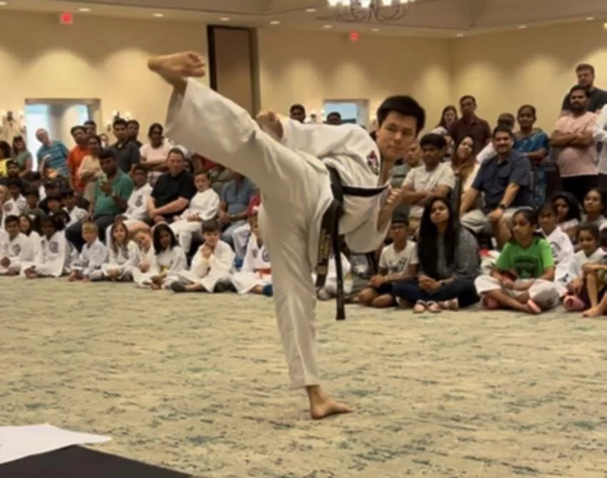 Greensboro Taekwondo America