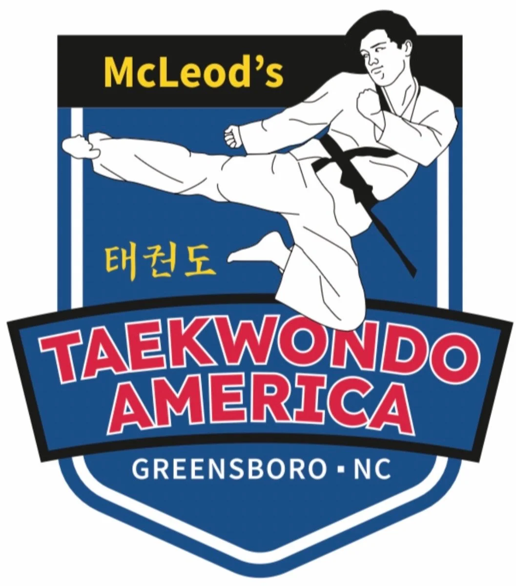 Greensboro Taekwondo America