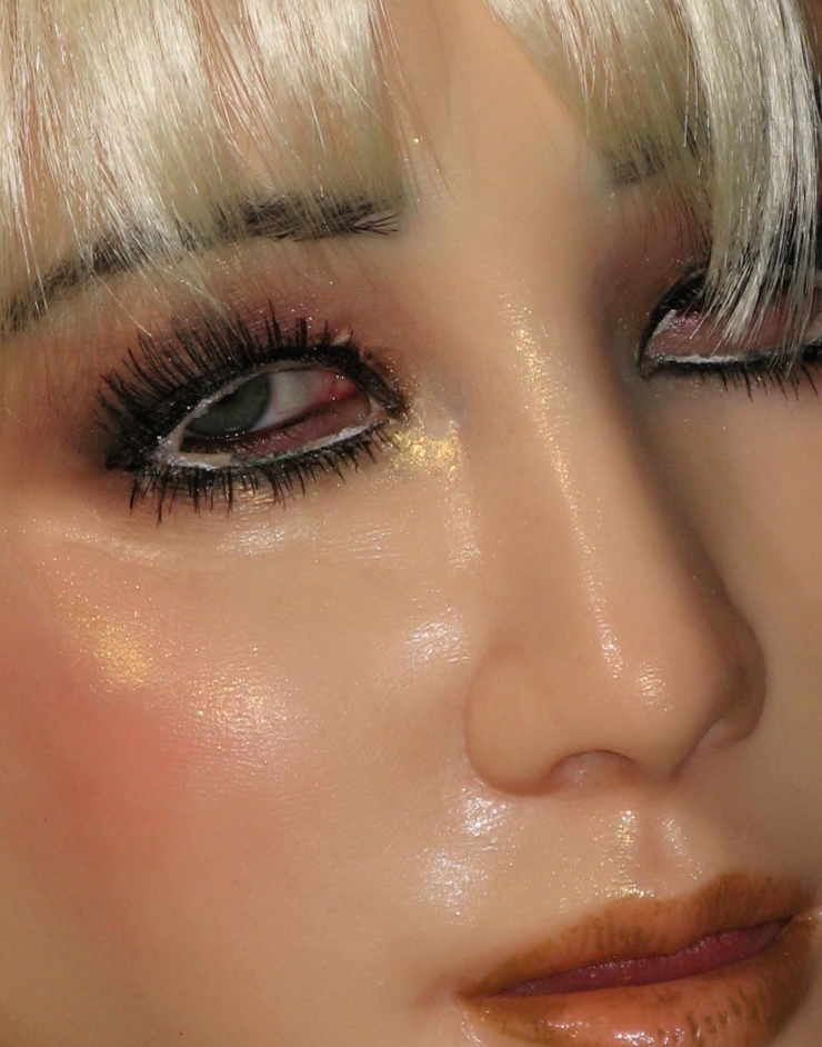 header: © Harley Weir