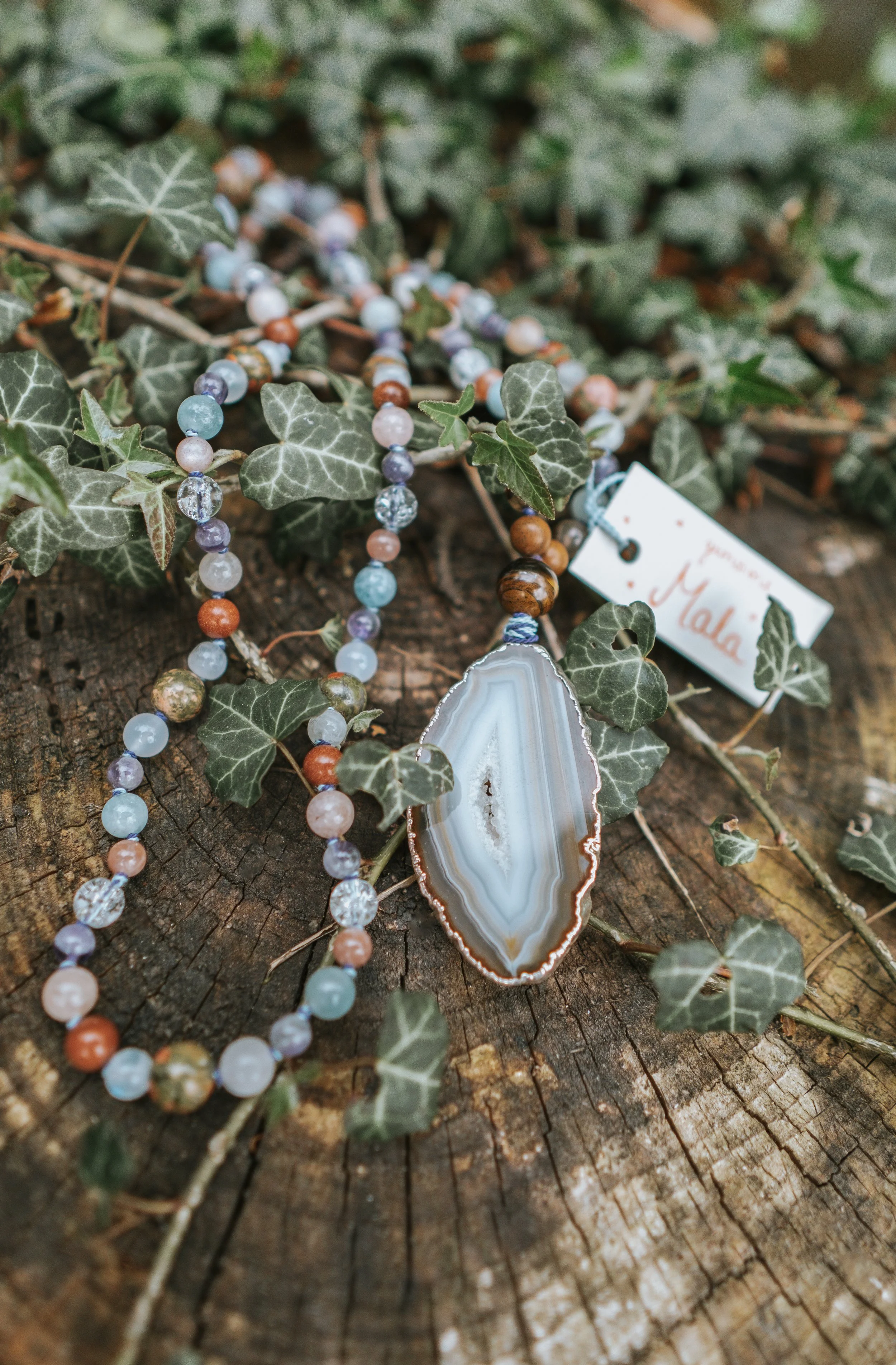 Espiritu Mala