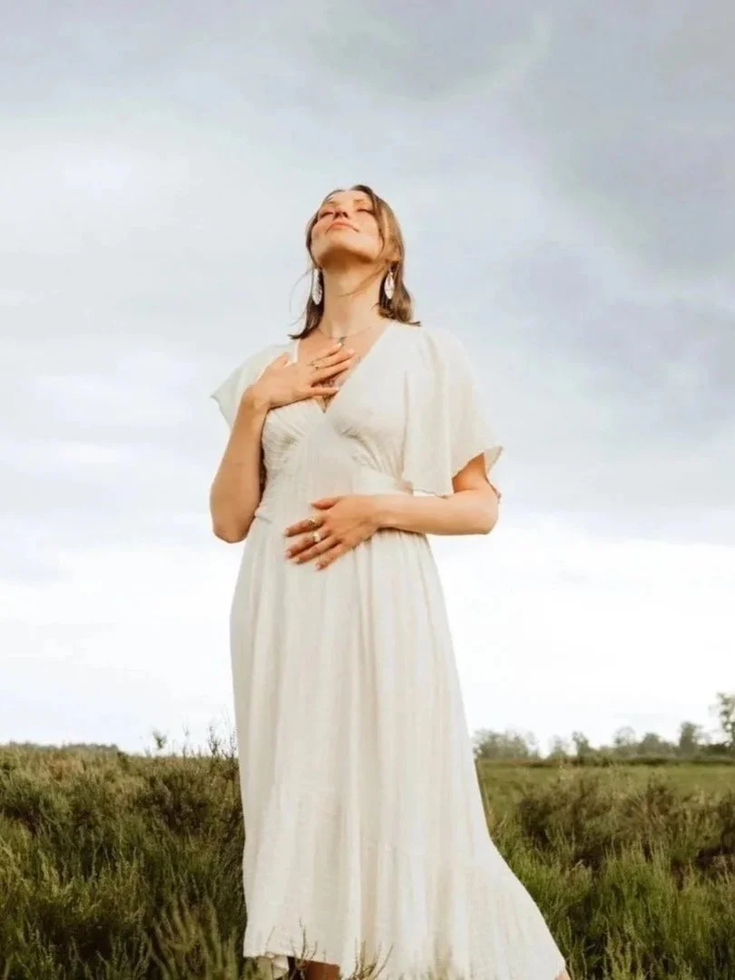 Das ist EMBODIMENT wirklich