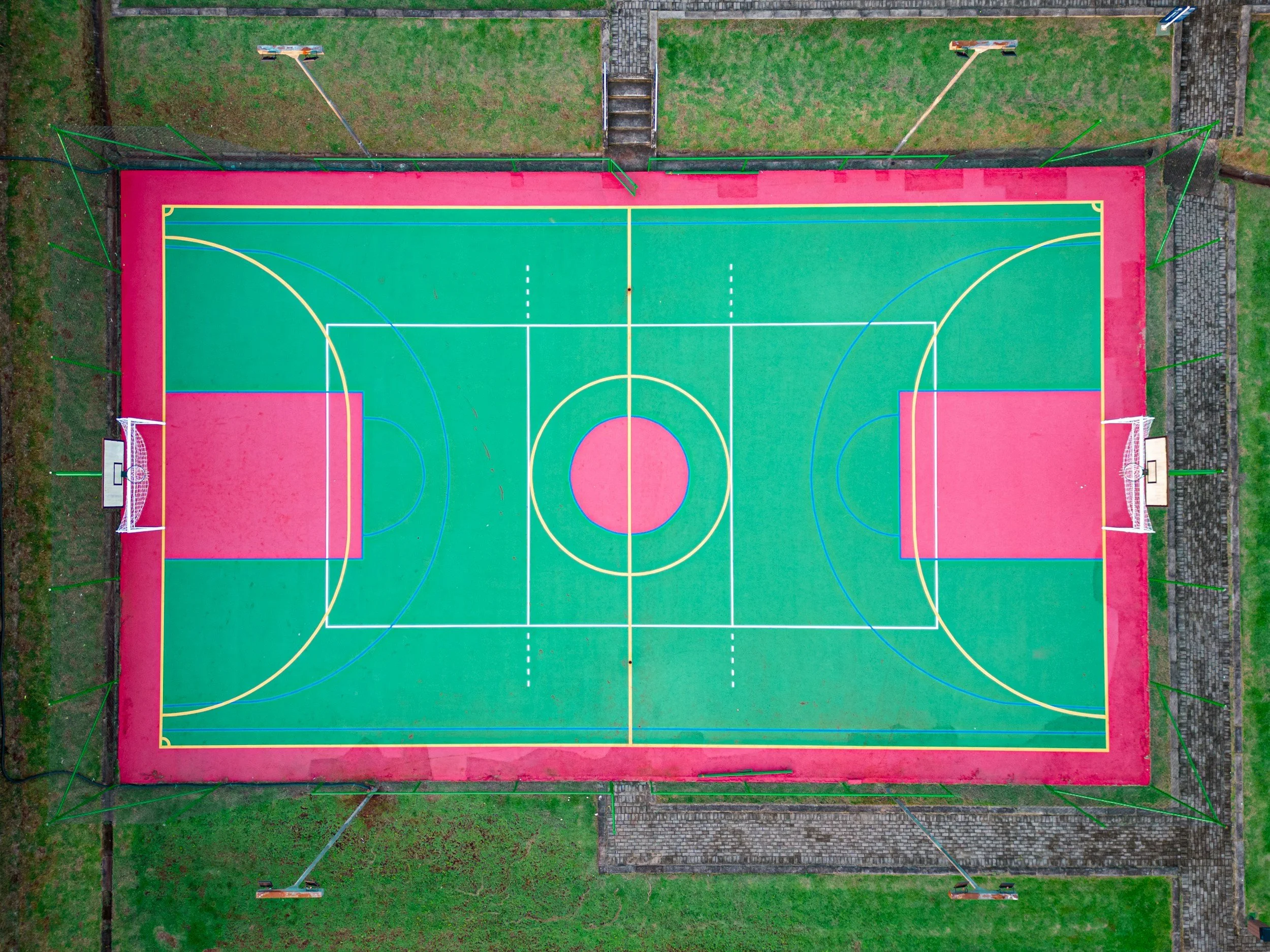 Athlete Webinar: Navigating Stress and Building Resilience in College Recruiting