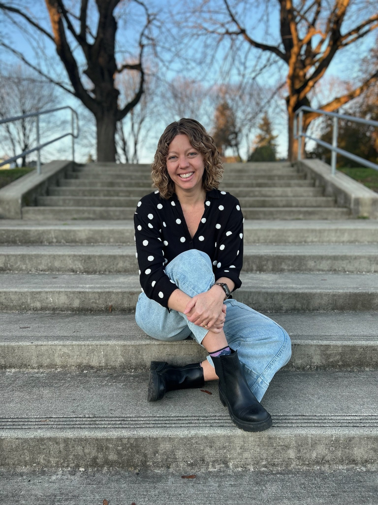 Adult ACL Course with Christy & Special Guest