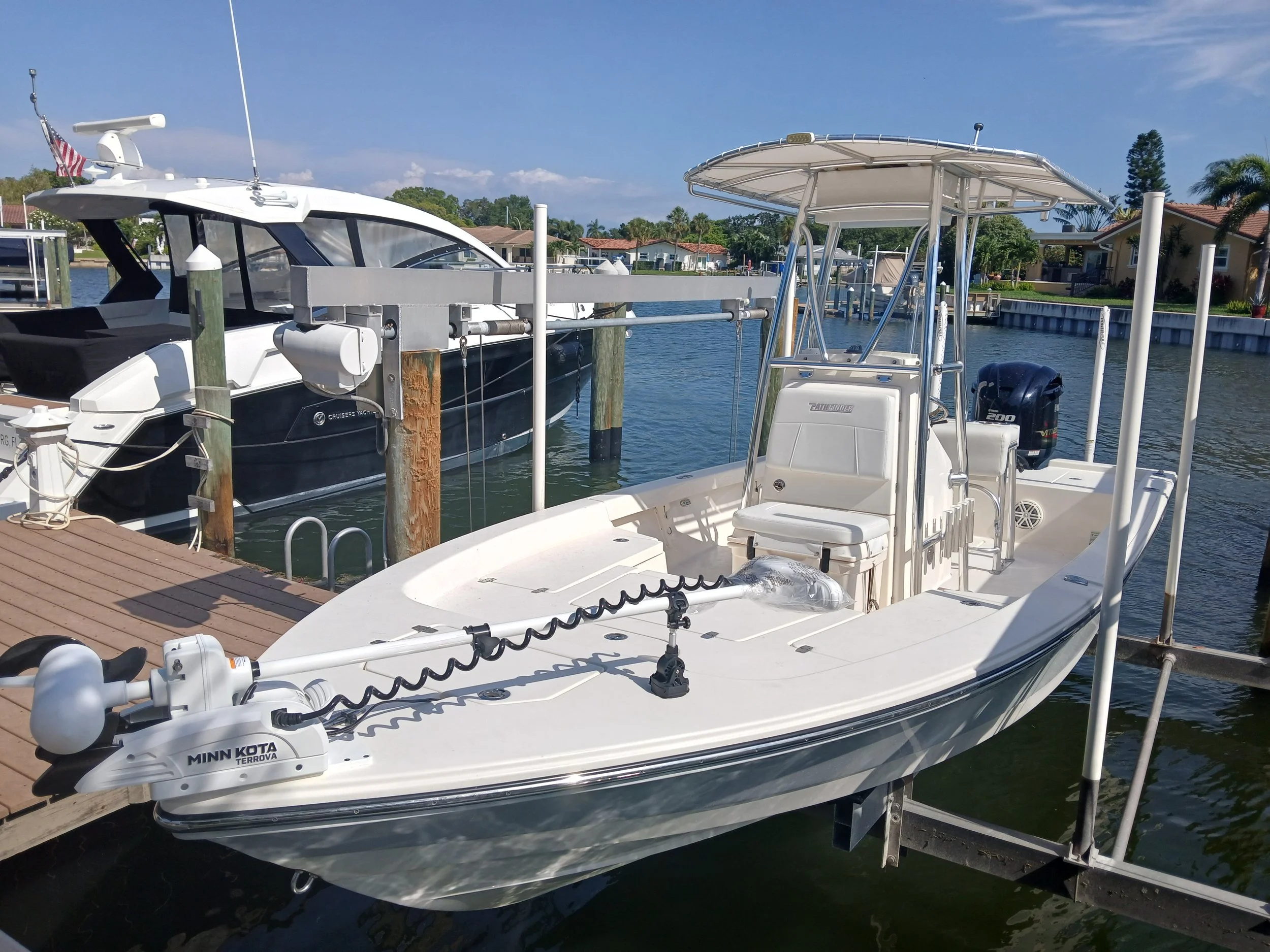 MinnKota swap job 1.jpg