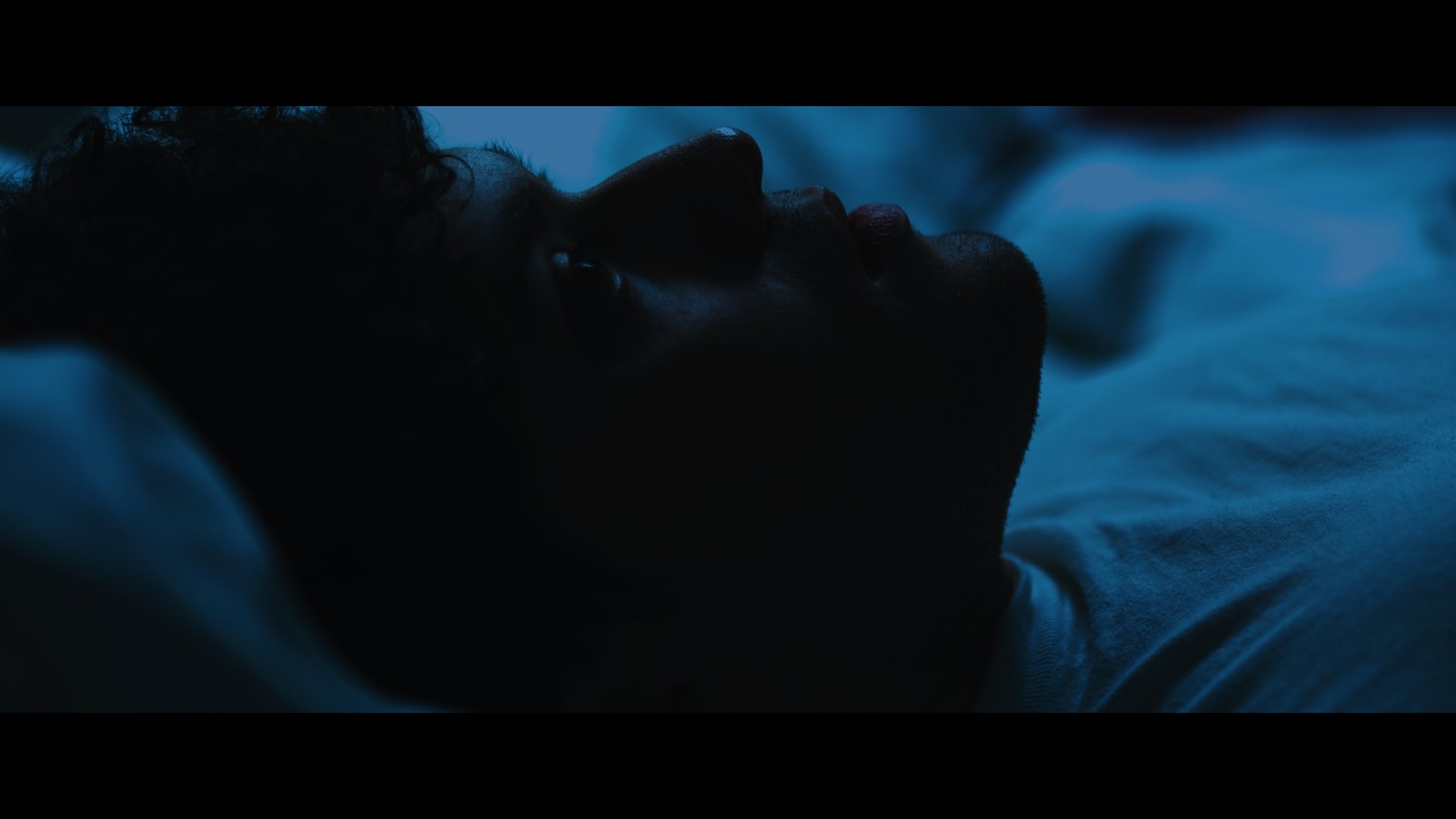 Matthews Cinematic Node Tree