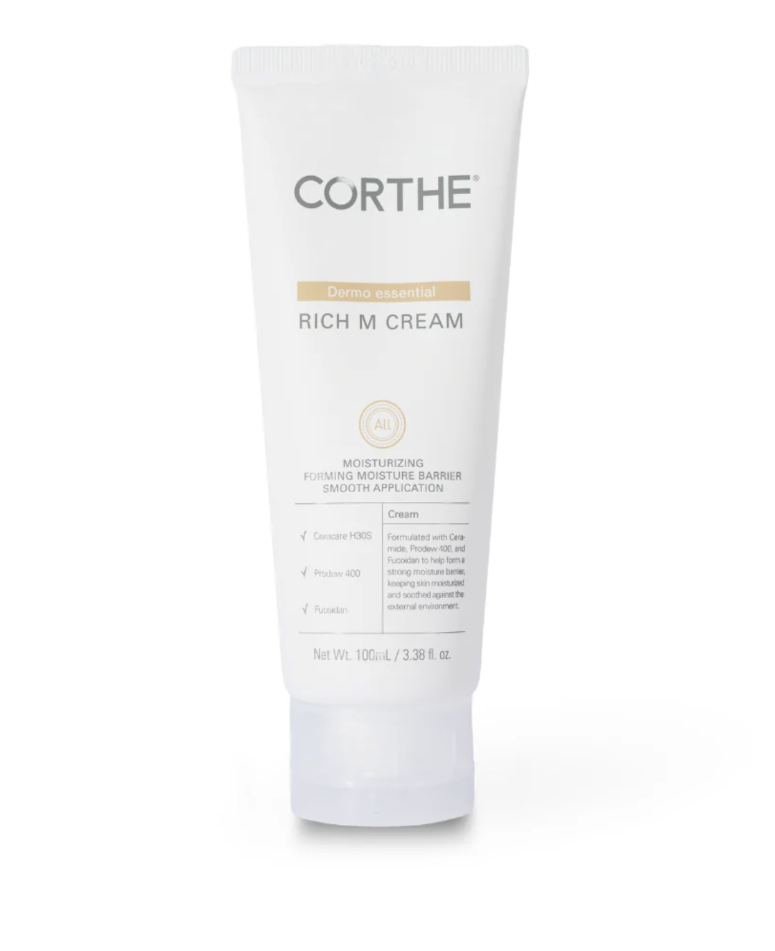 Essential Rich M Cream