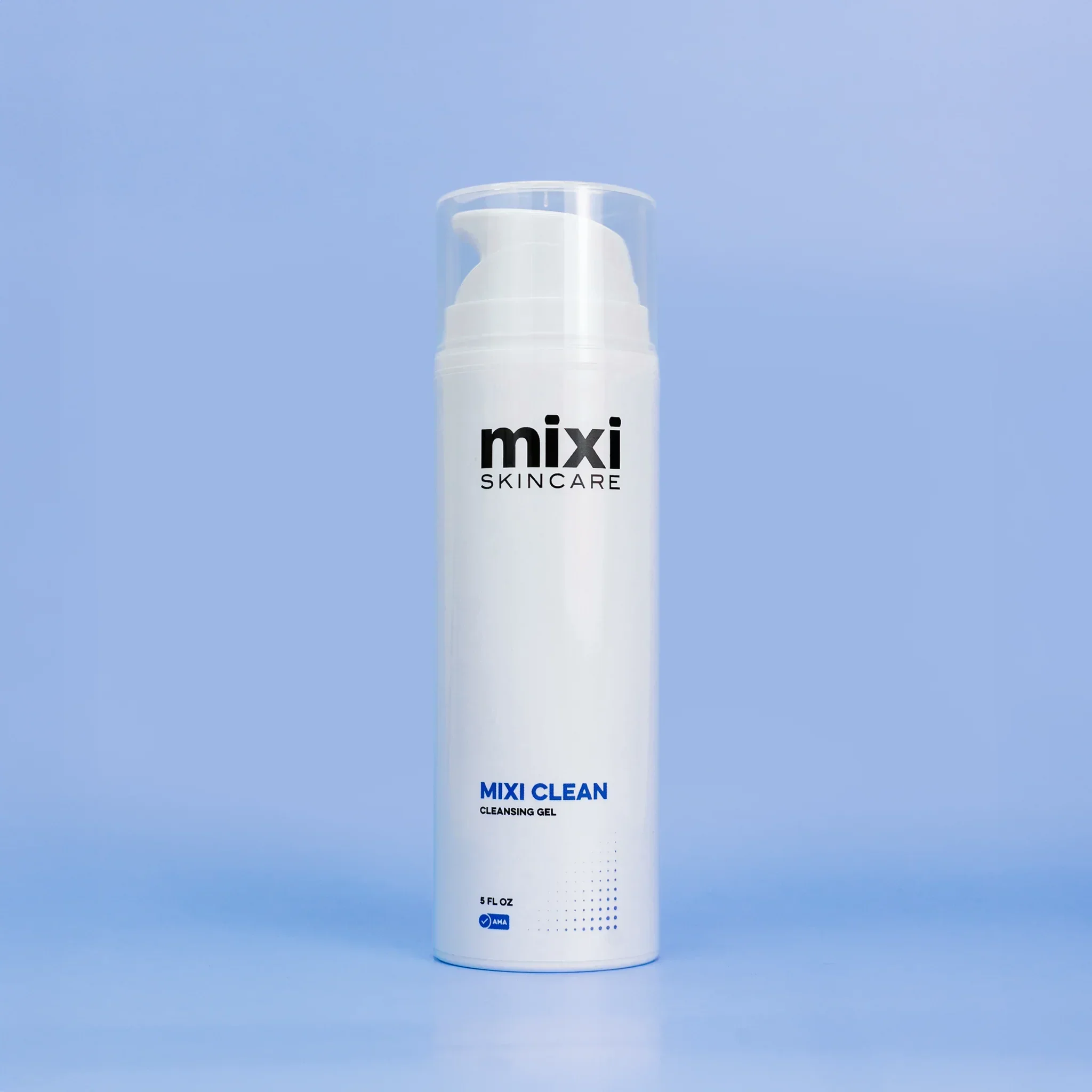 Mixi Clean Cleanser