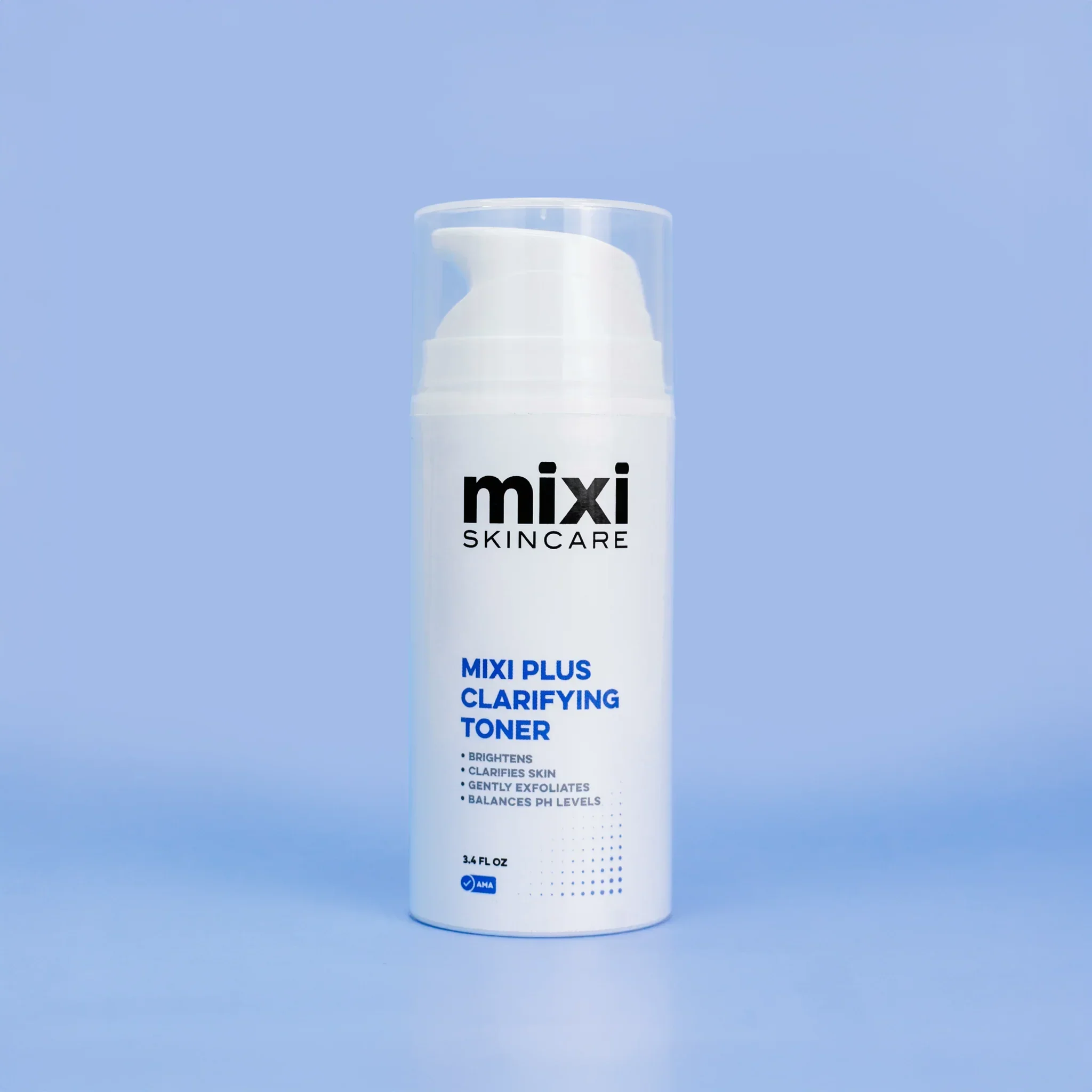 Mixi Plus Clarifying Toner