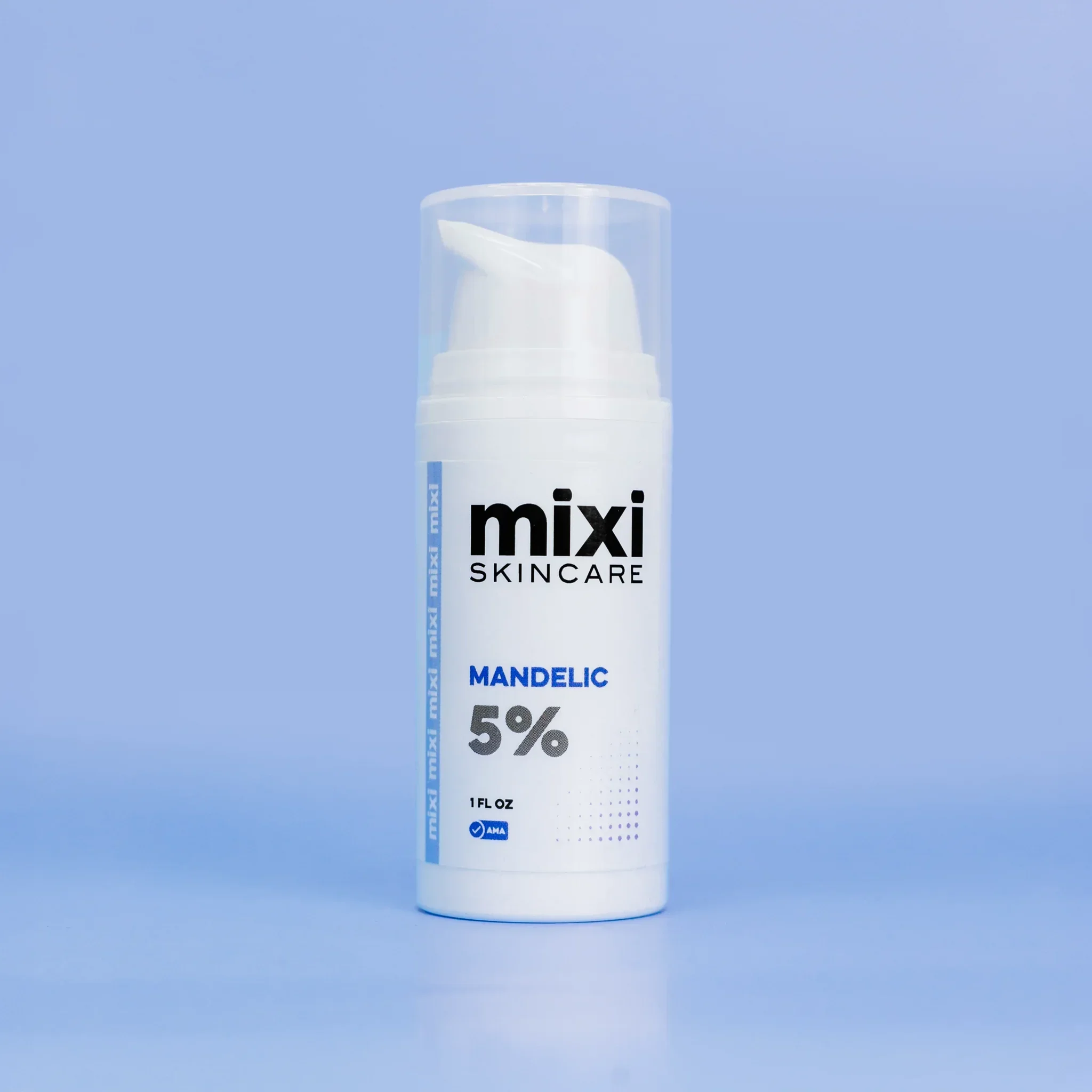 Mixi 5% Mandelic Serum