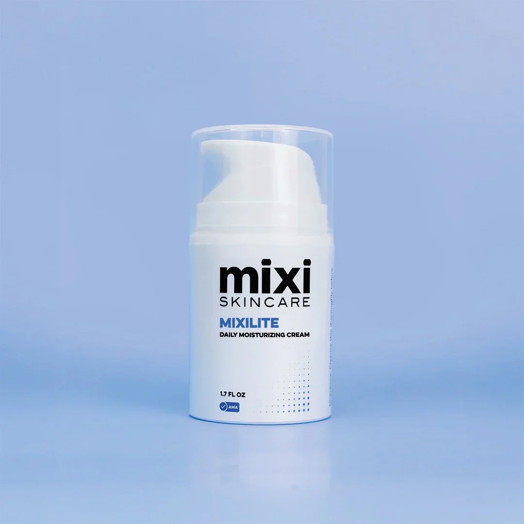 Mixilite Moisturizing Cream