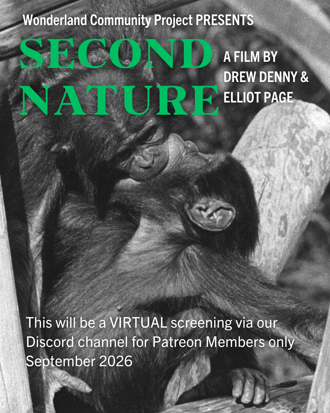 Second Nature Screening
