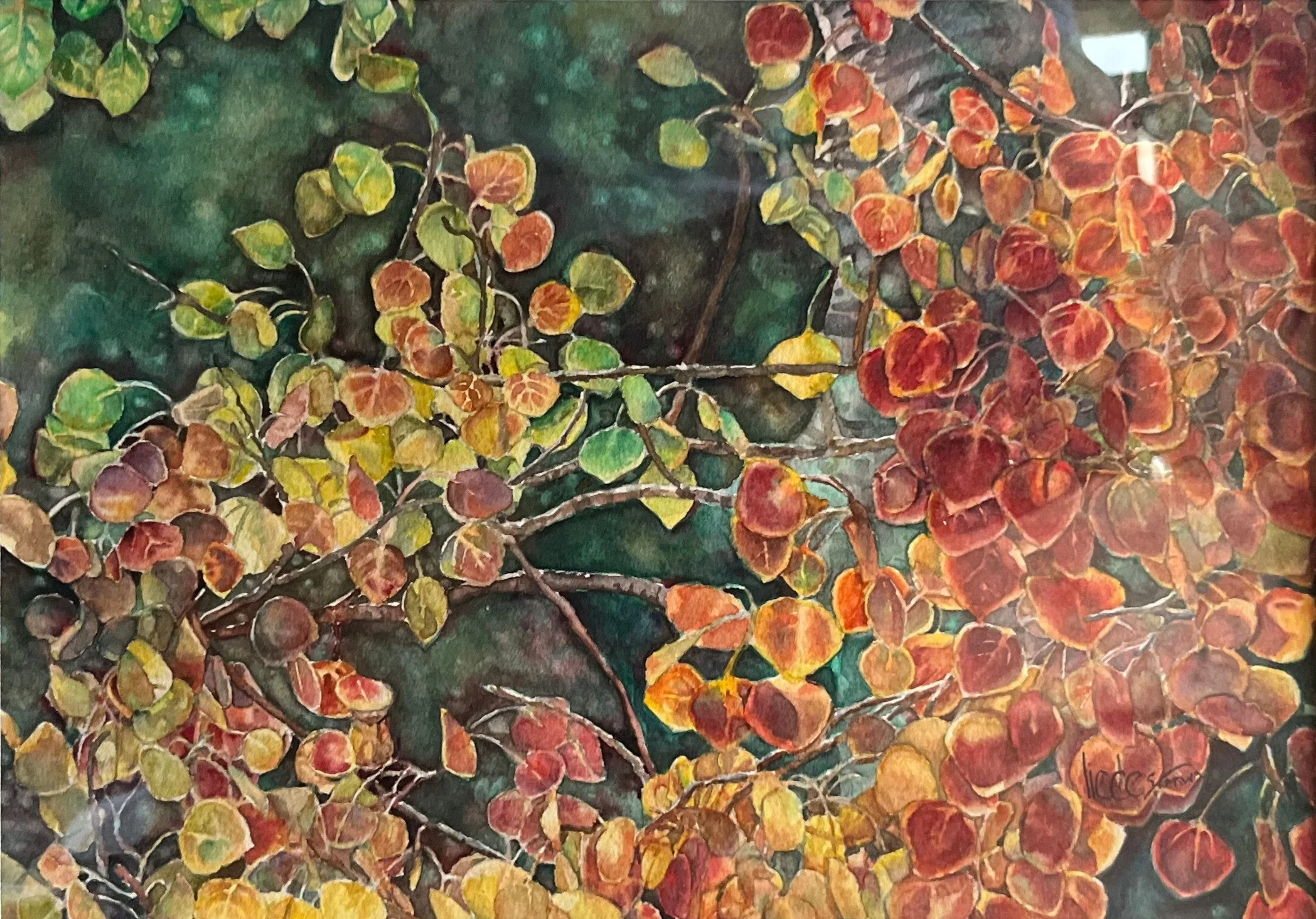 Tobie Liedes, Symphony.jpg