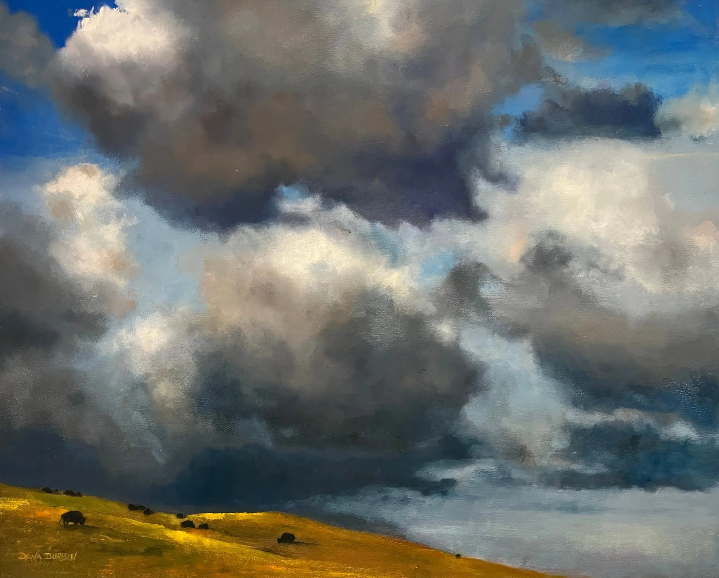 Diana Durbin, Untitled Landscape.jpg