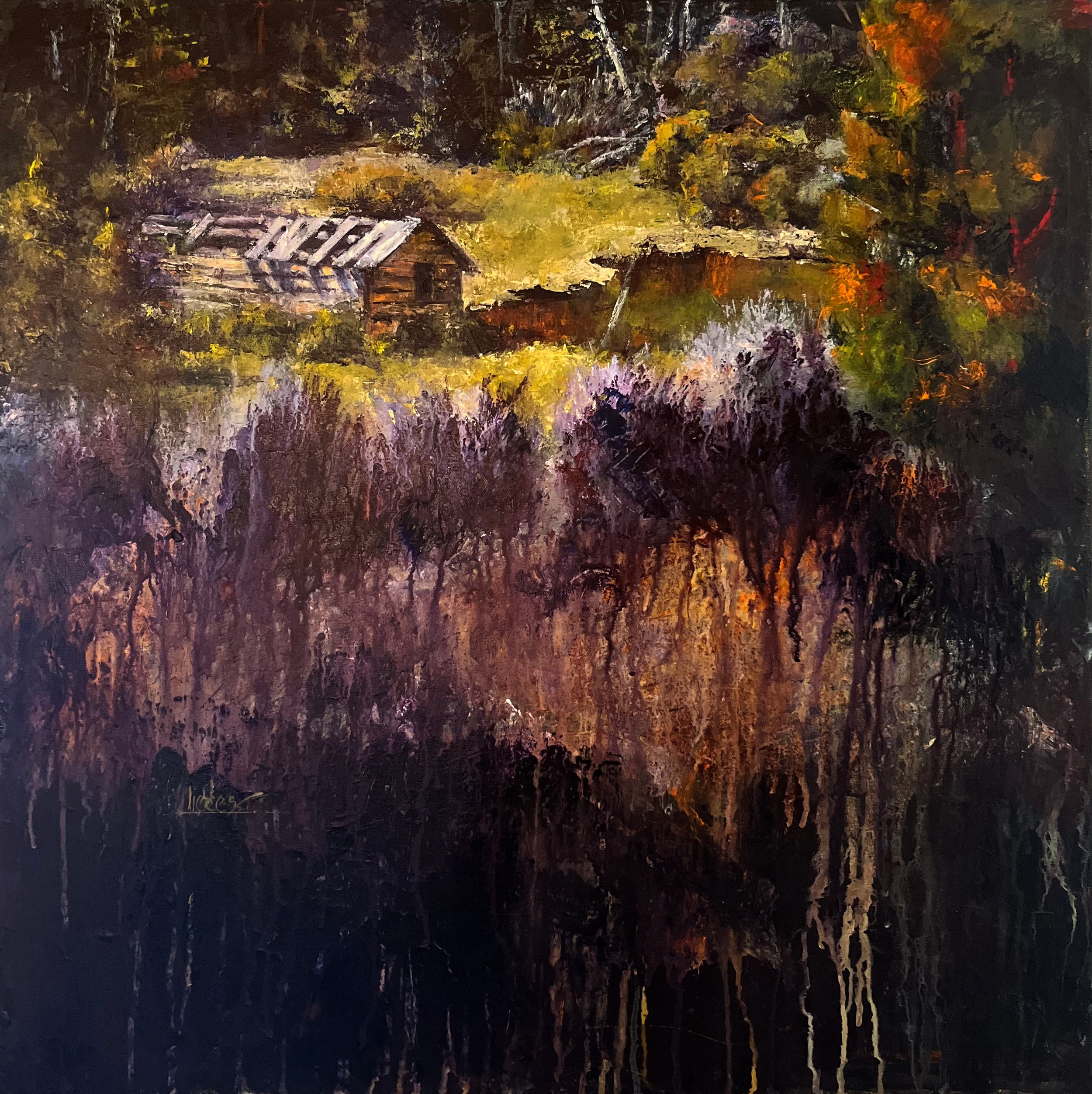 Tobie Liedes, Hidden.jpg