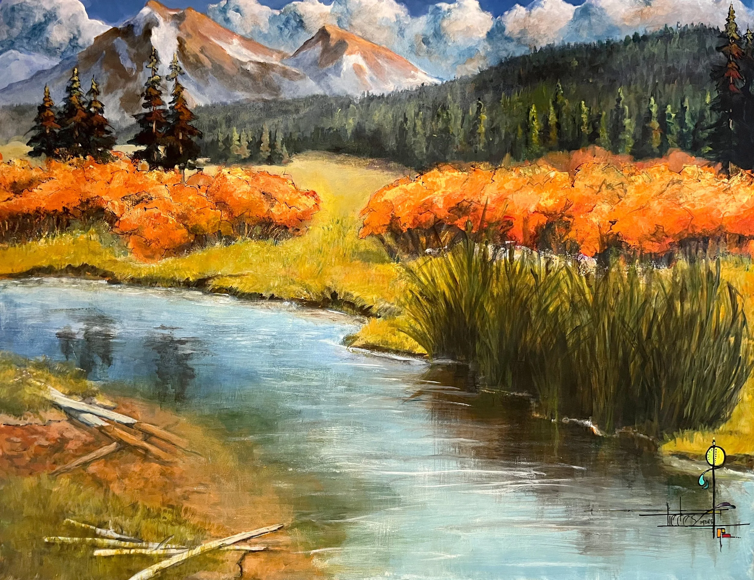 Tobie Liedes, Landscape 32.jpg