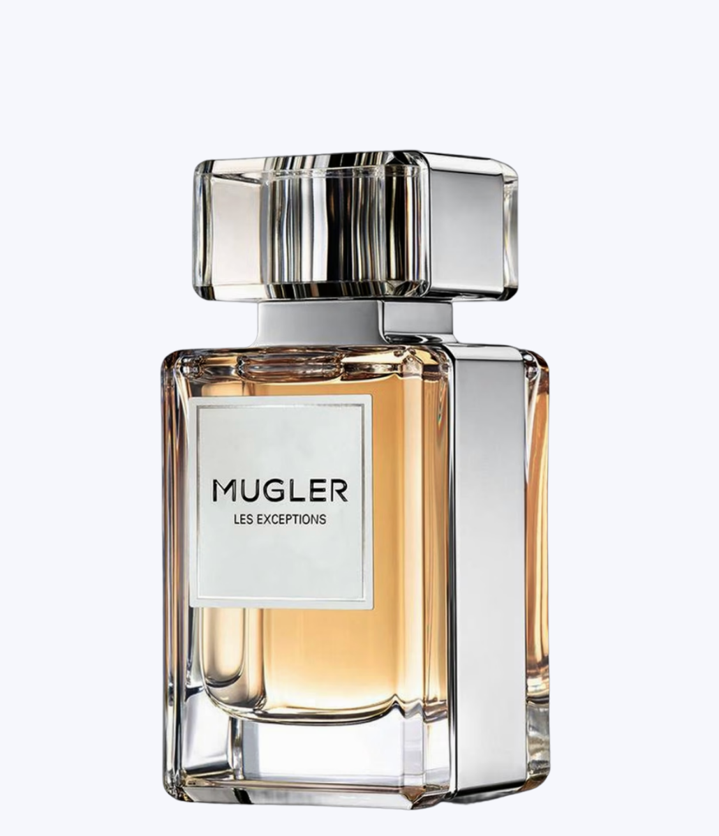 Mugler - Over The Musk